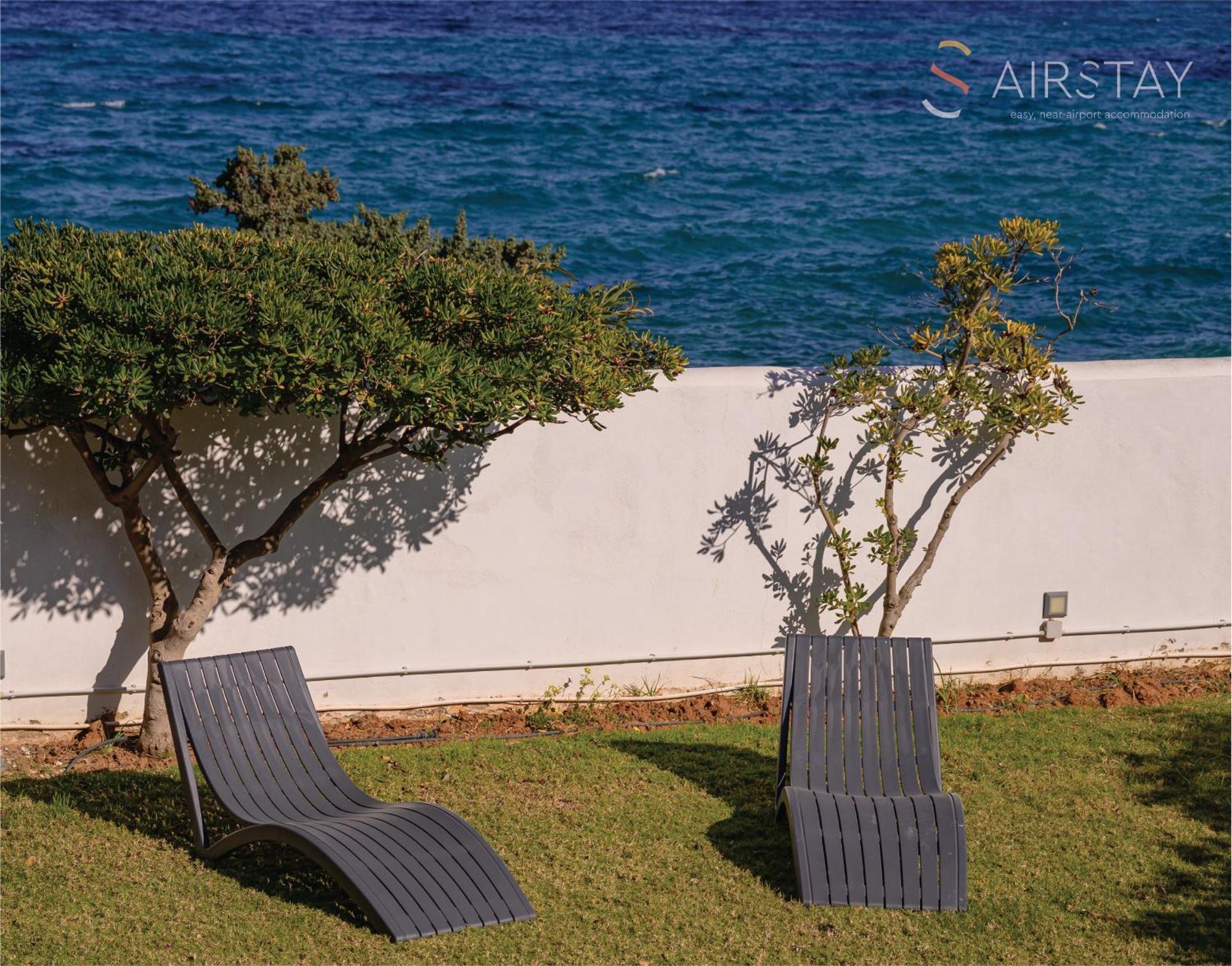 Nami Airport By Airstay Villa Artemida (Attica)