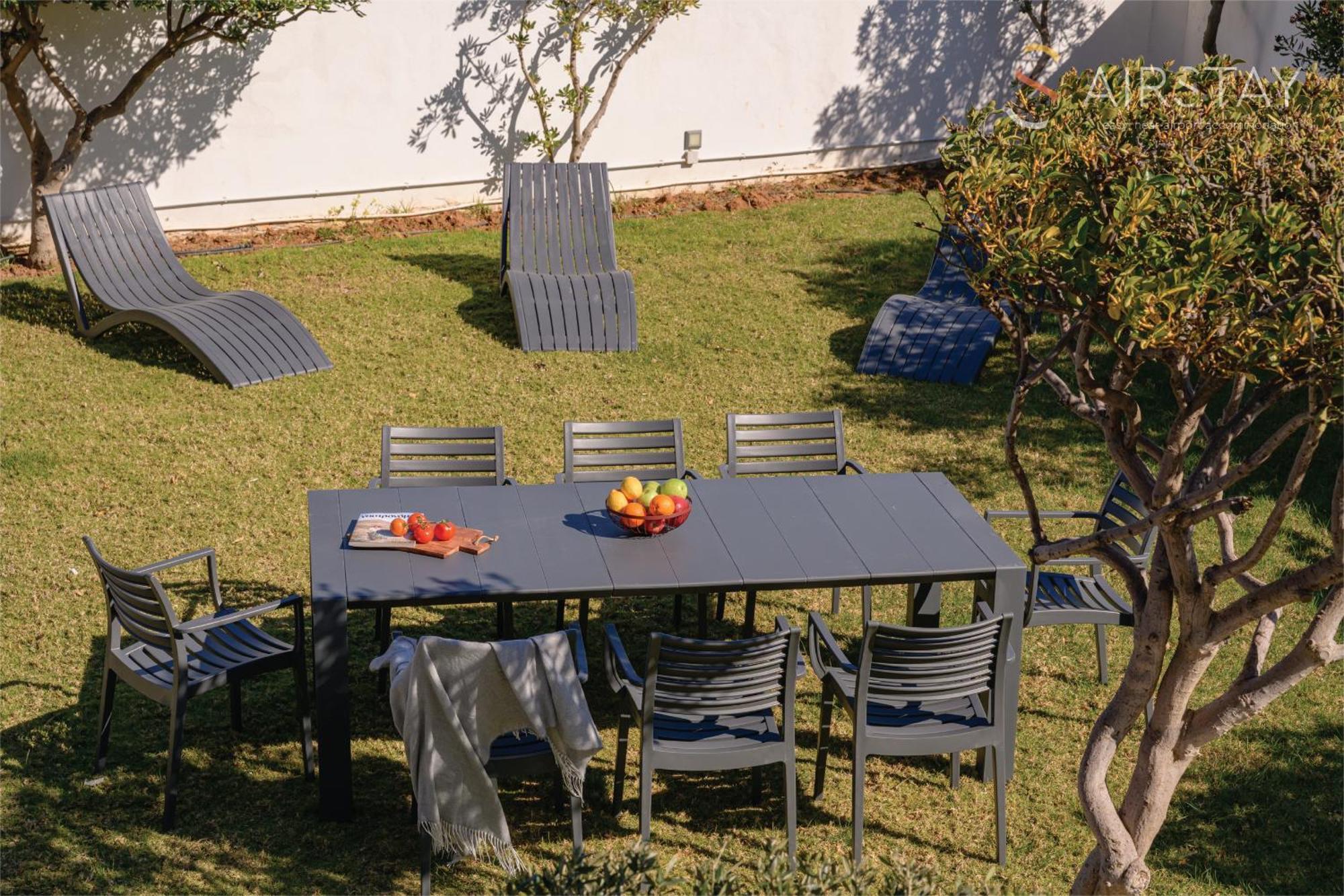 Villa Nami Airport By Airstay