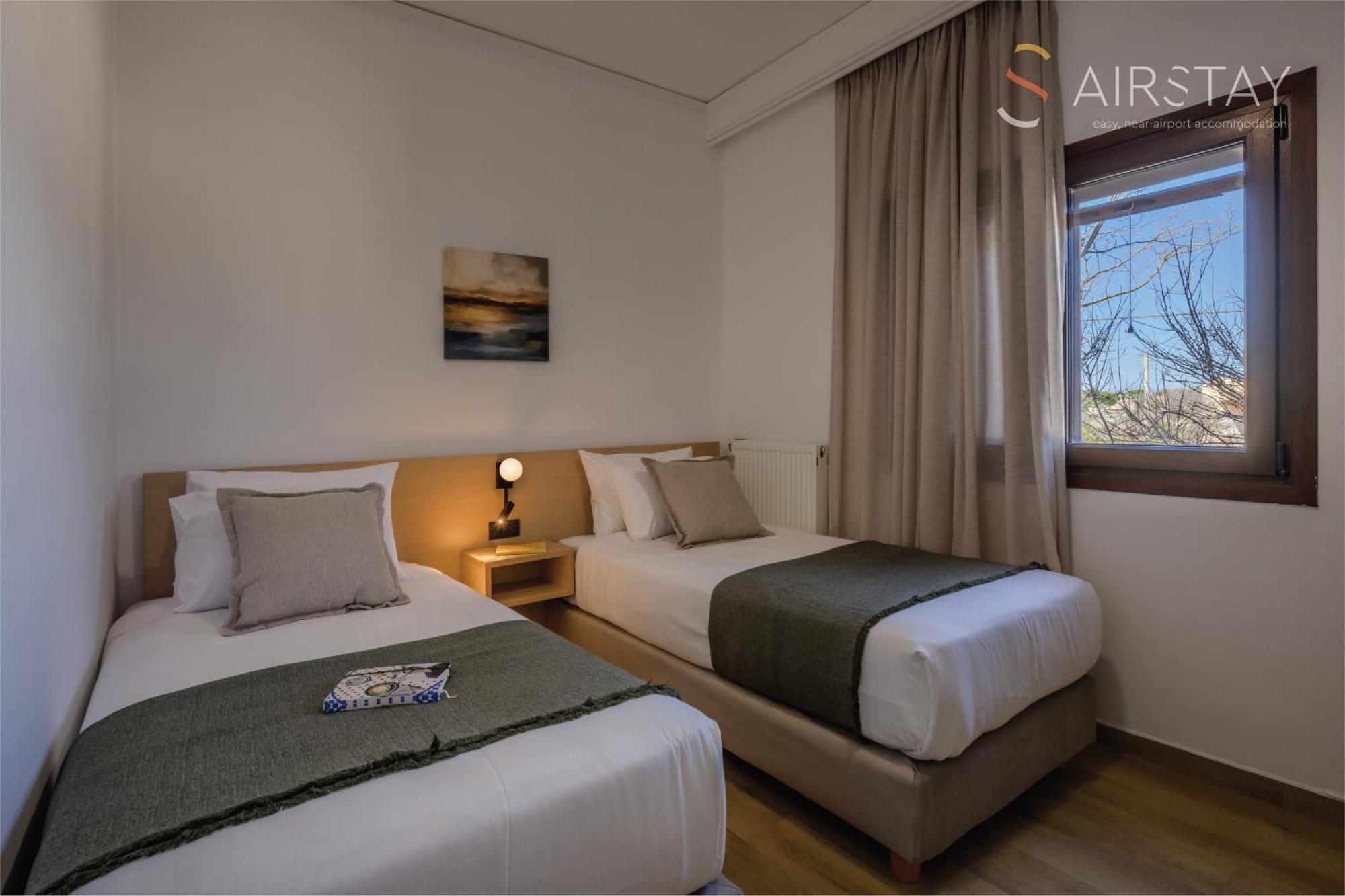 Villa Nami Airport By Airstay *