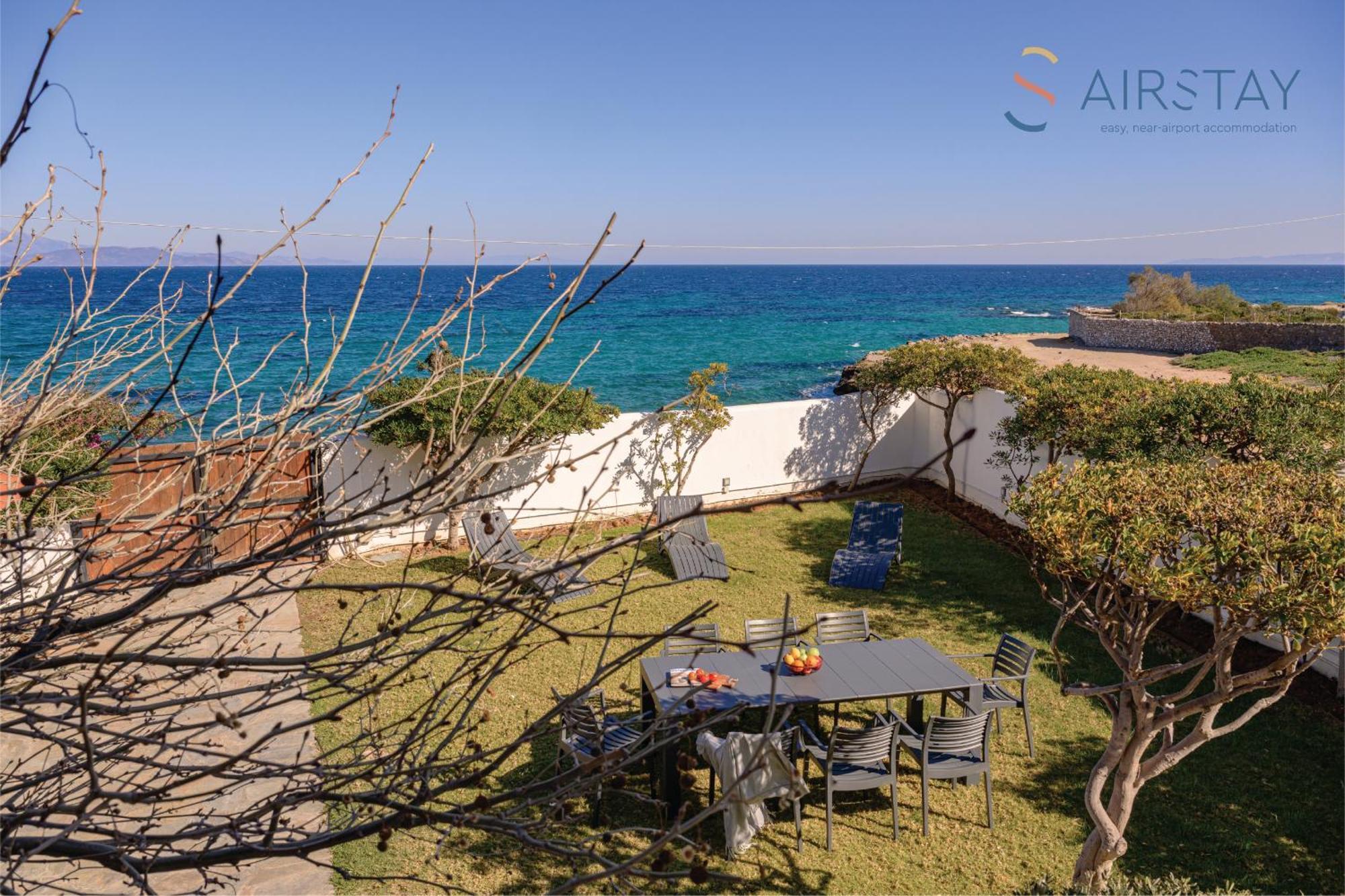 Villa Nami Airport By Airstay Artemida (Attica)