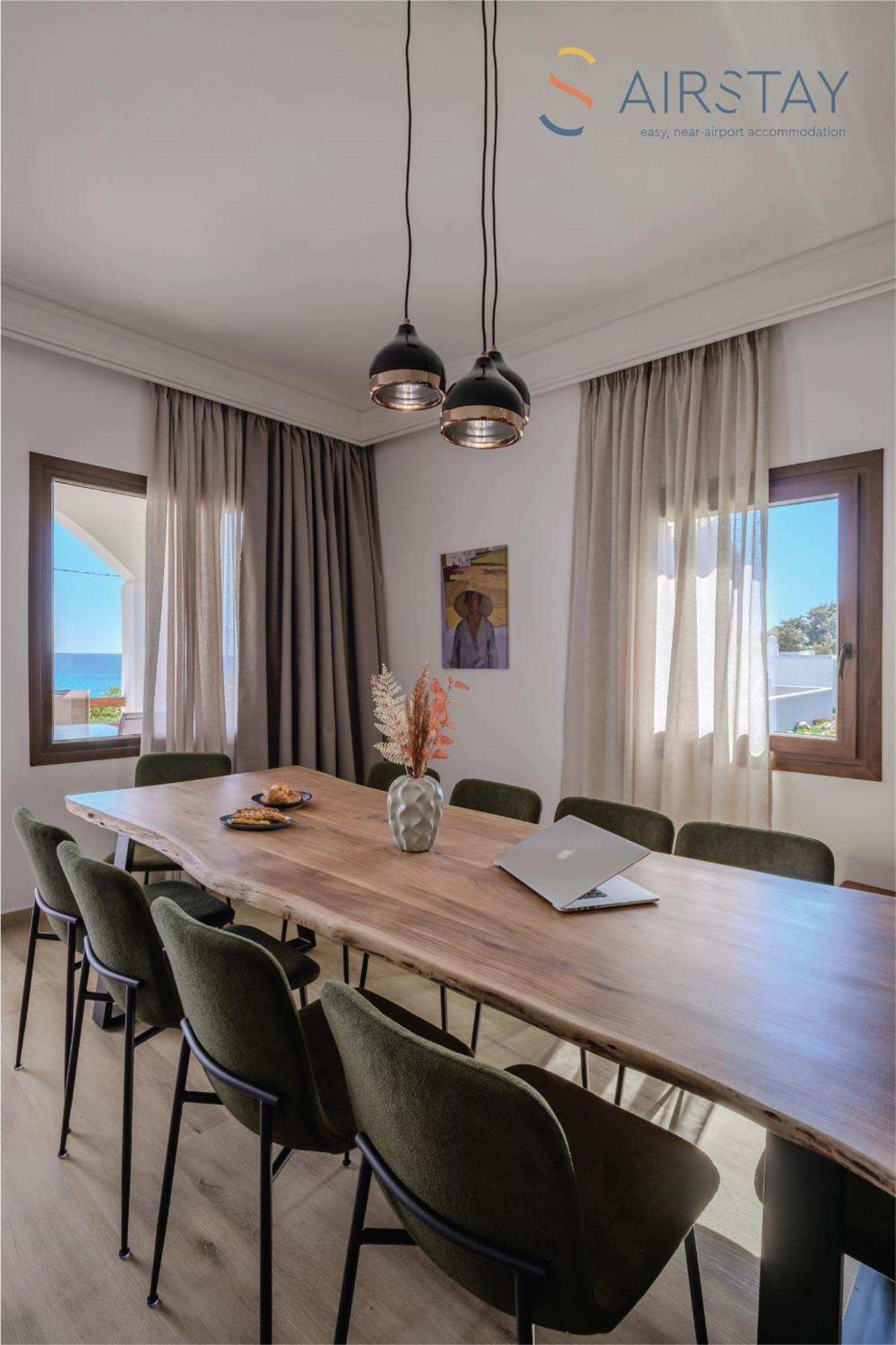 Villa Nami Airport By Airstay