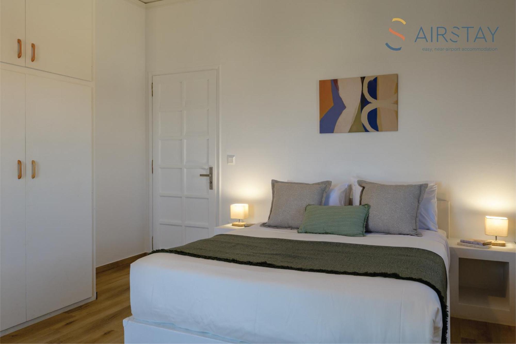 Villa Nami Airport By Airstay Artemida (Attica)