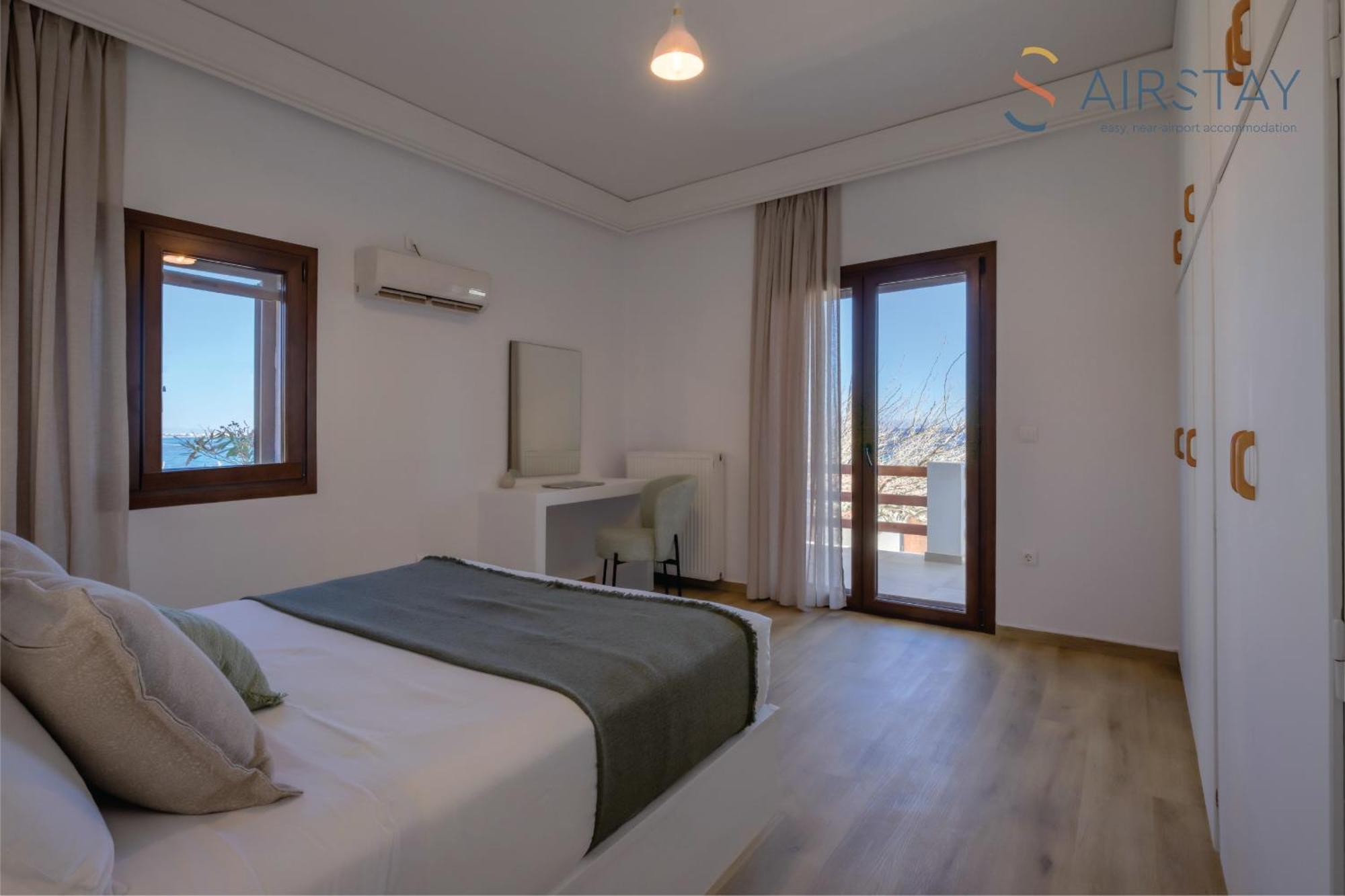 Villa Nami Airport By Airstay Artemida (Attica)
