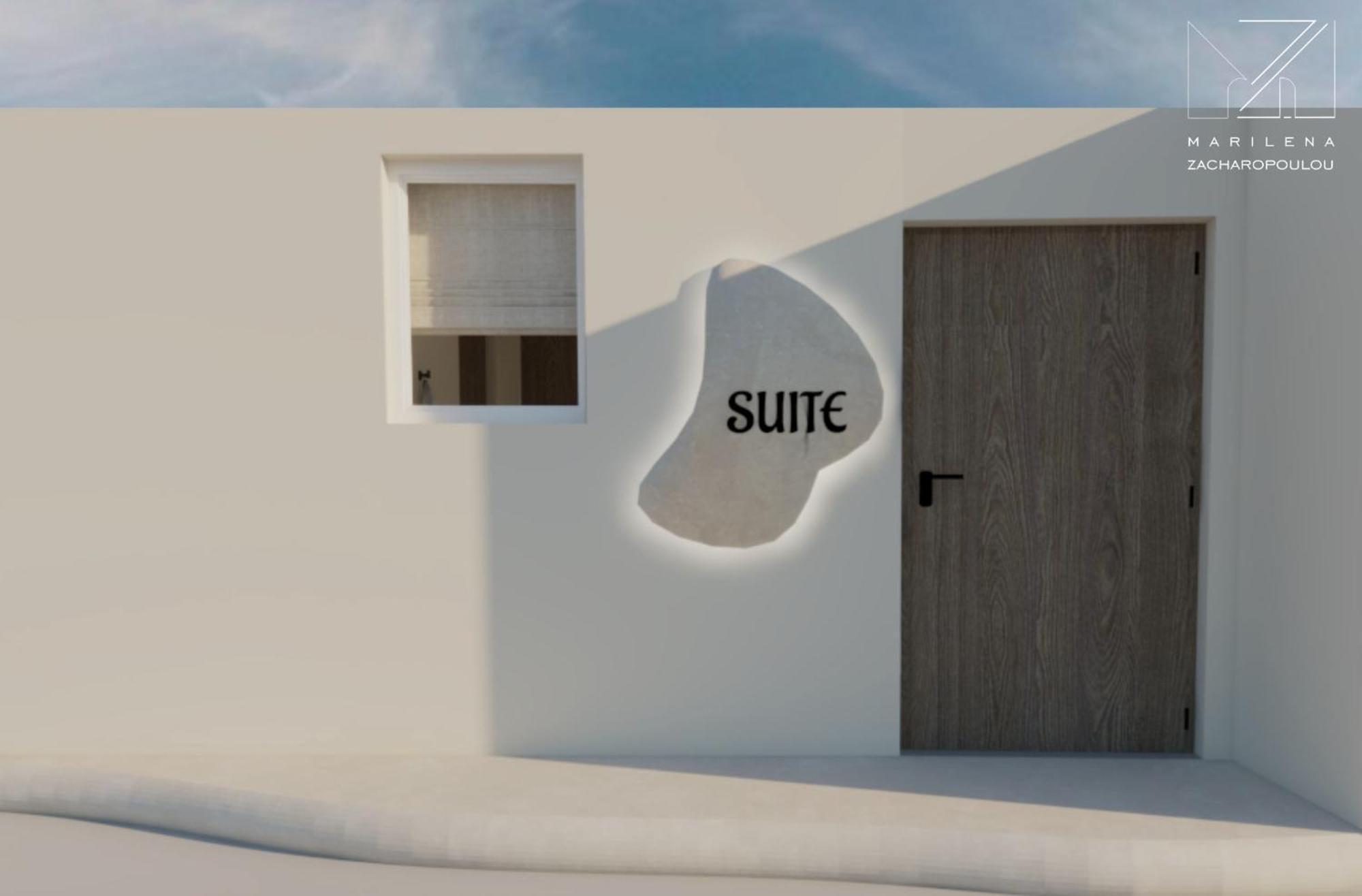 Aparthotel Silia Malia (Crete)