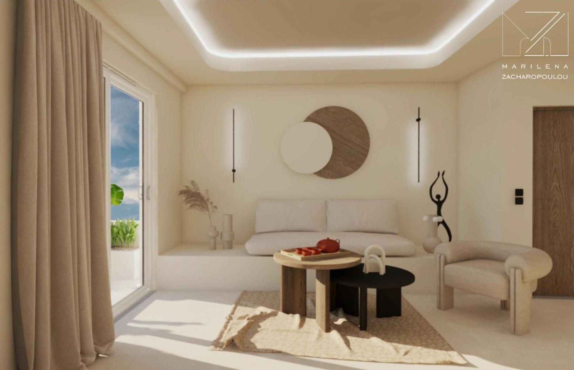 Aparthotel Silia