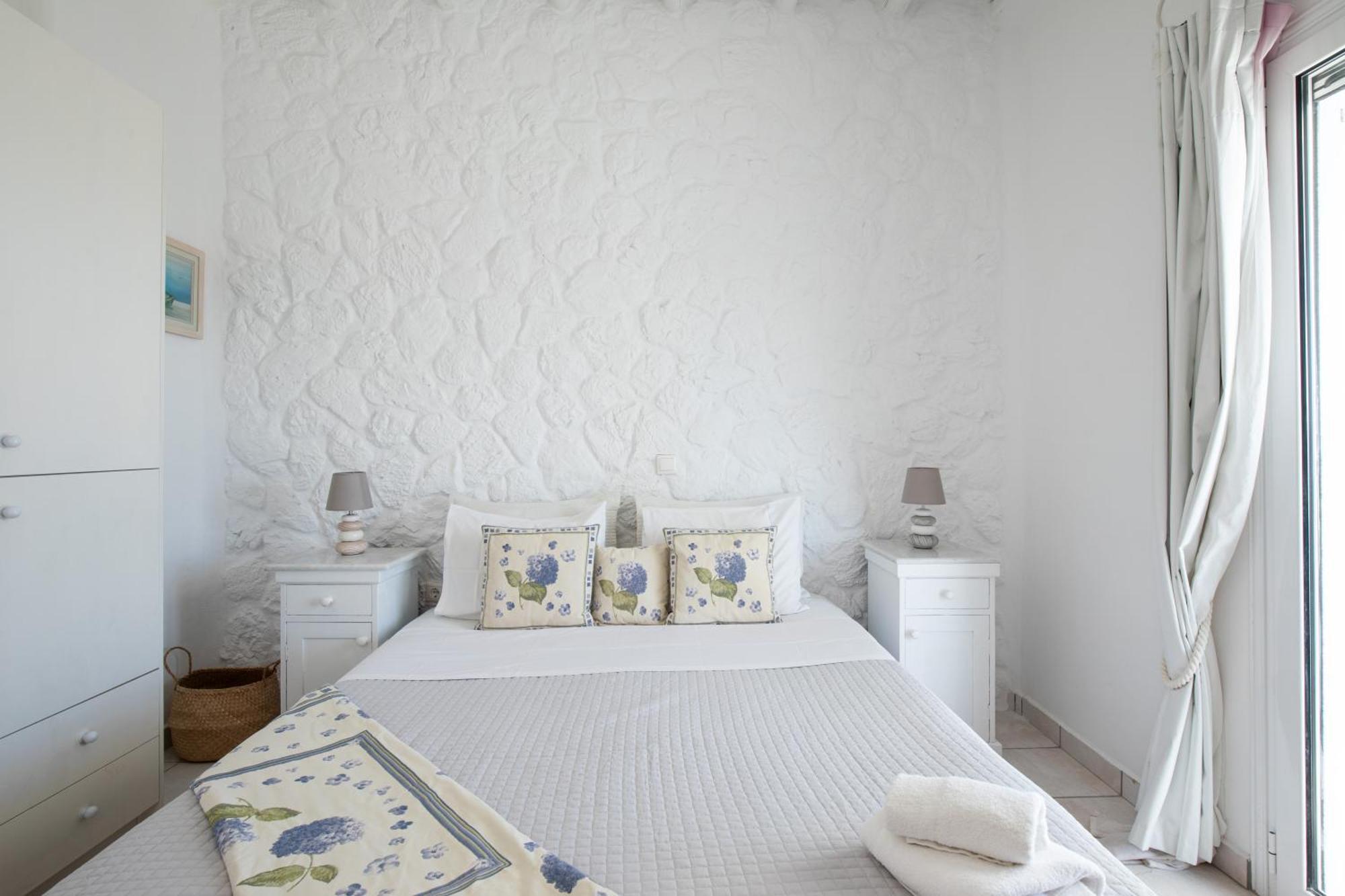 Biancarosa With Amazing Views! Mykonos Town