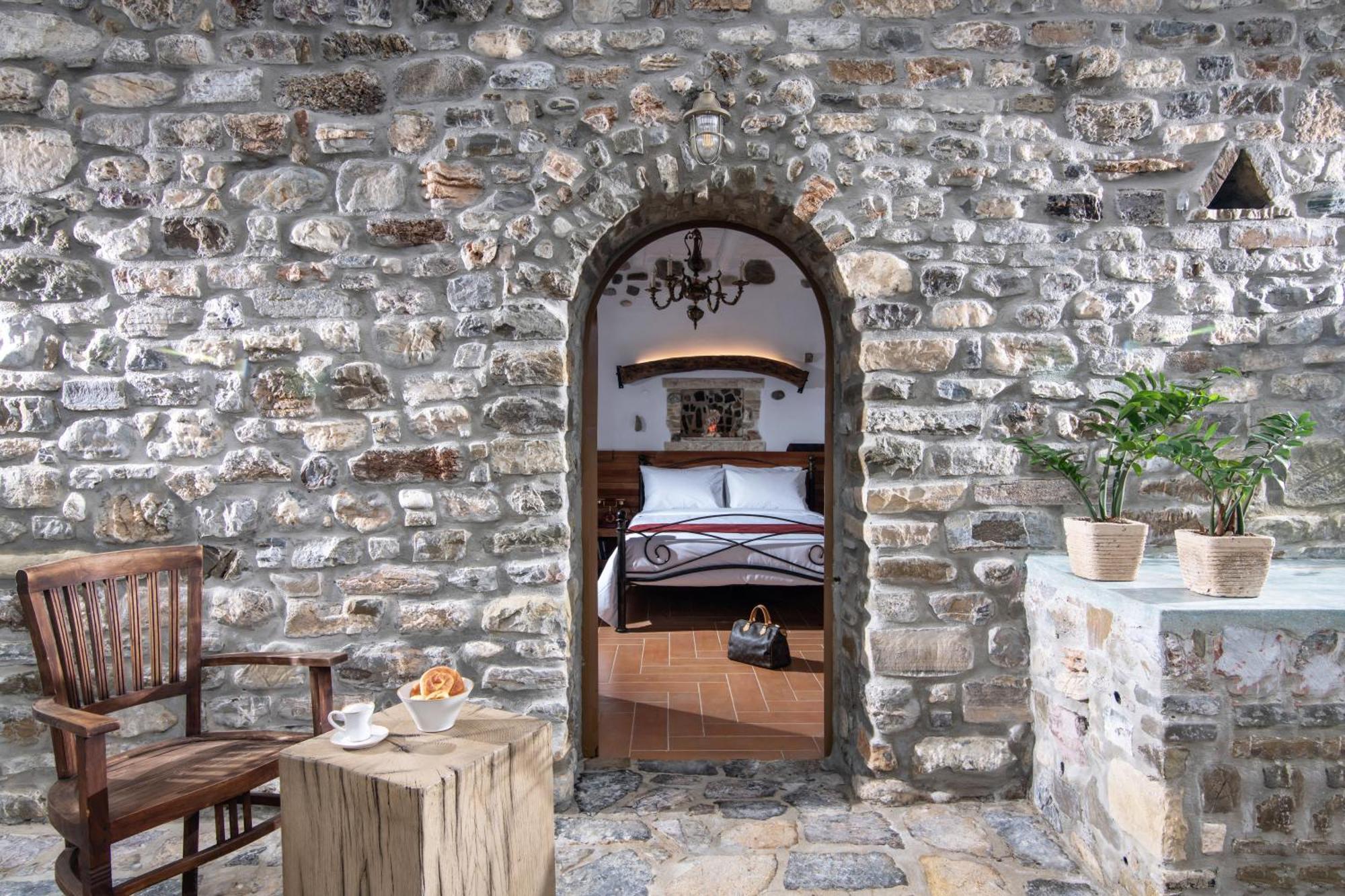 Lotzetta By Estia Villa Agia Galini (Crete)