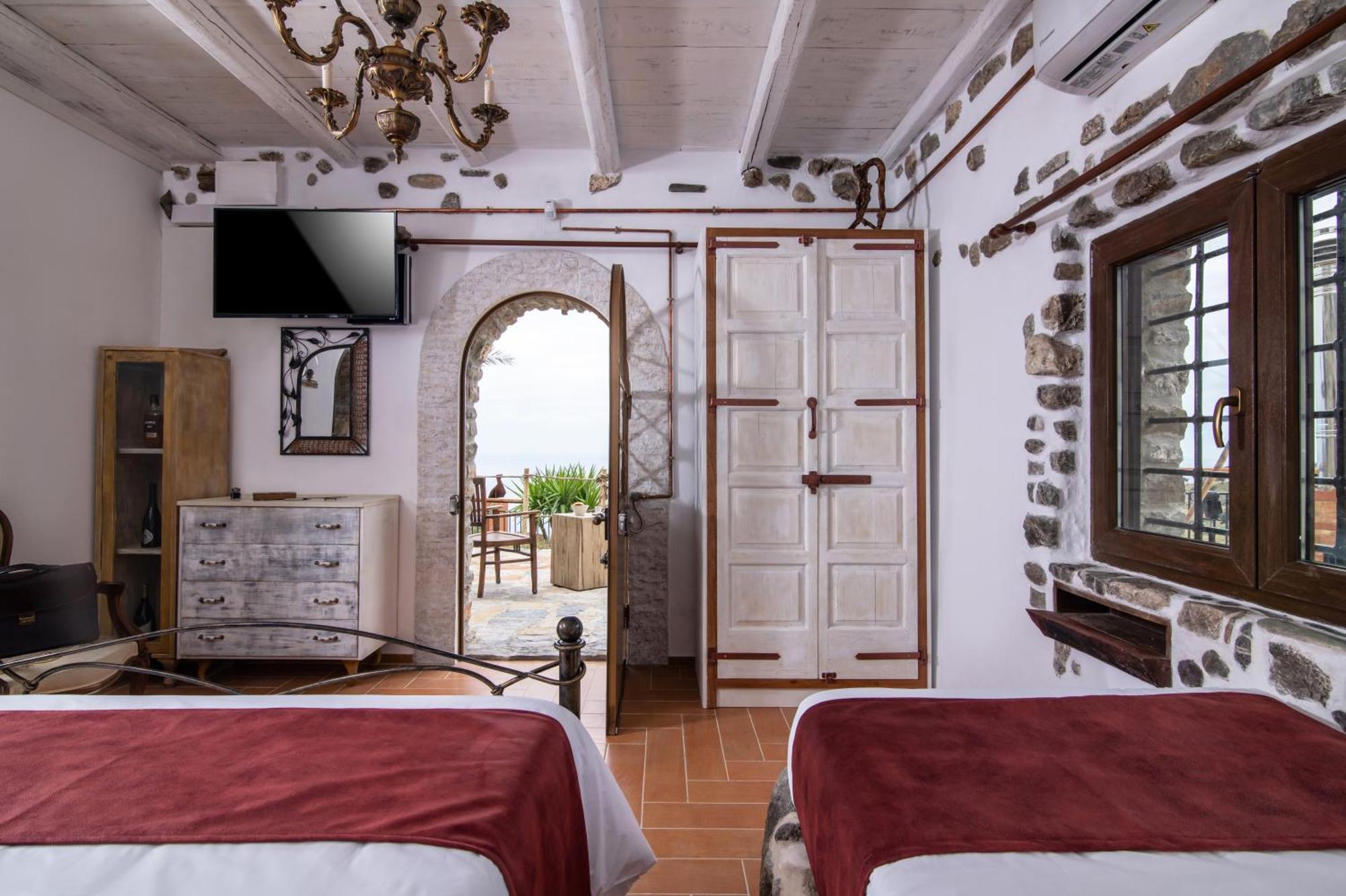 Villa Lotzetta By Estia