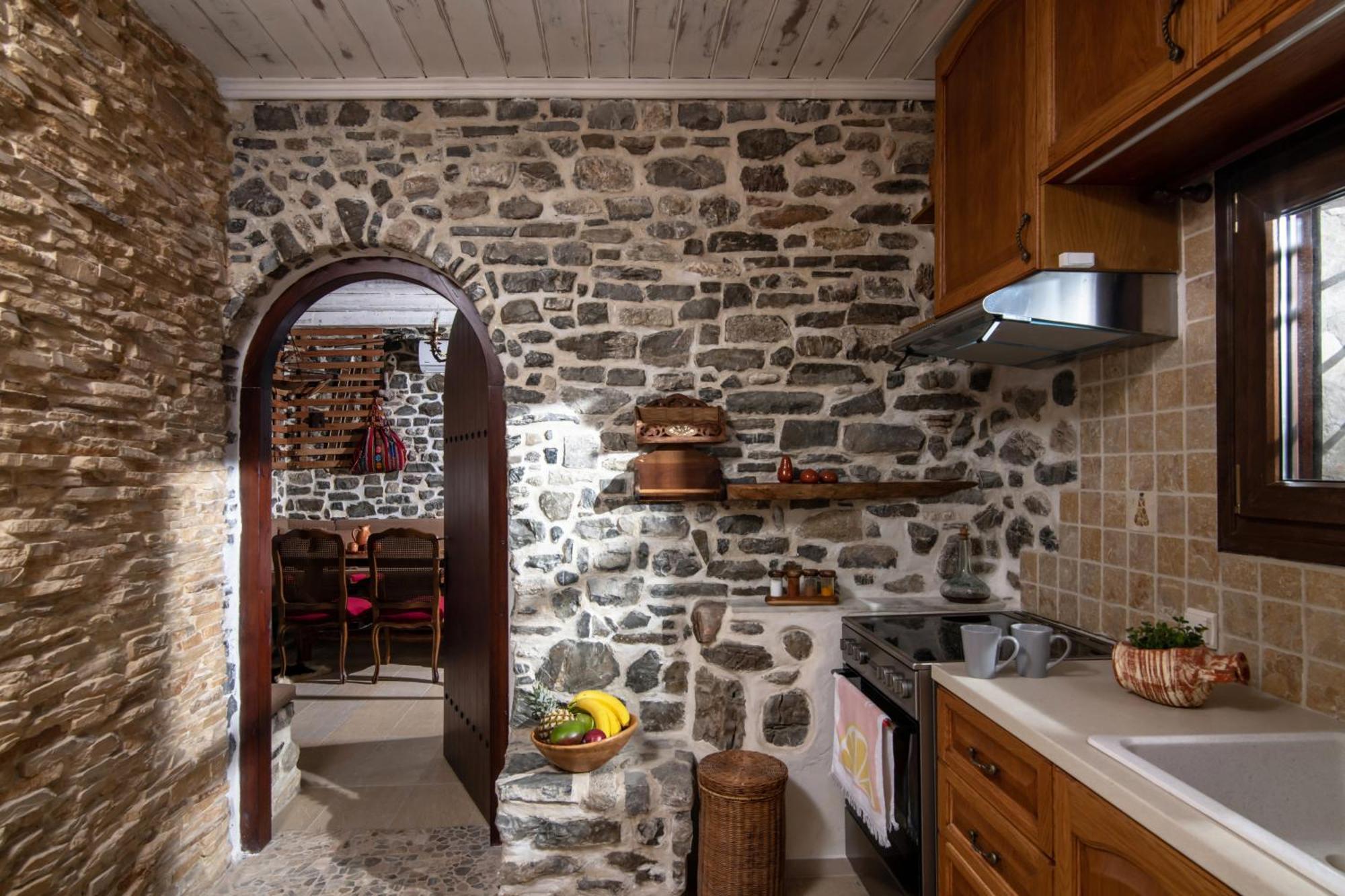 Lotzetta By Estia Villa Agia Galini (Crete)