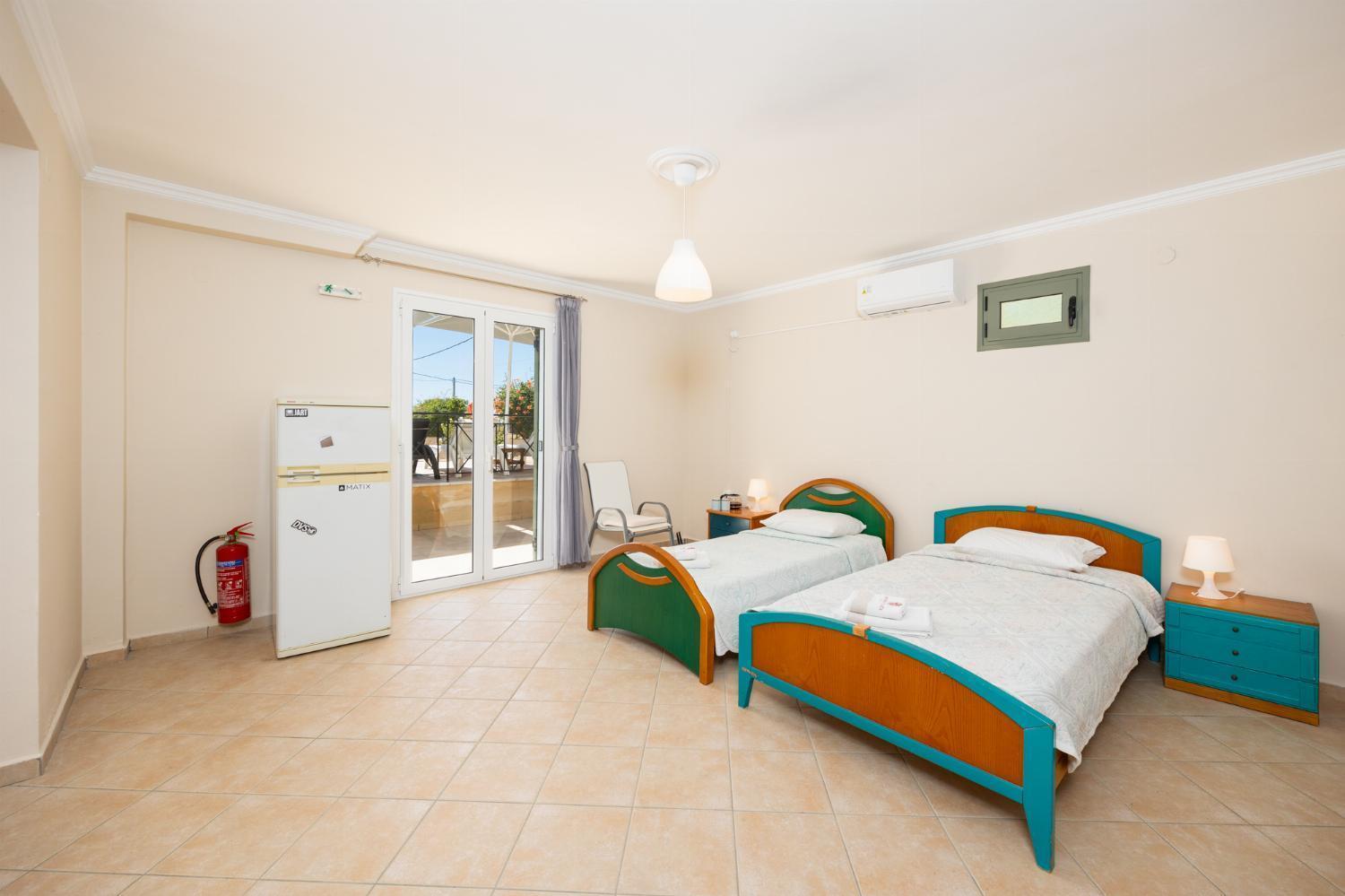 Villa Rose *