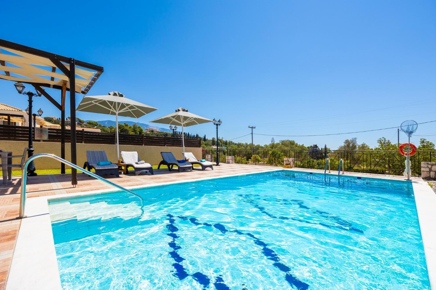 Villa Rose