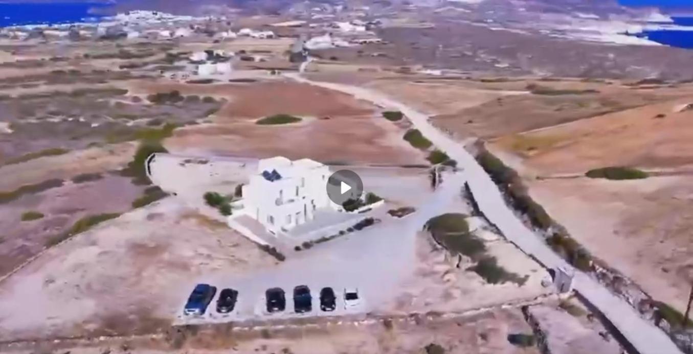 Aparthotel κallisto *