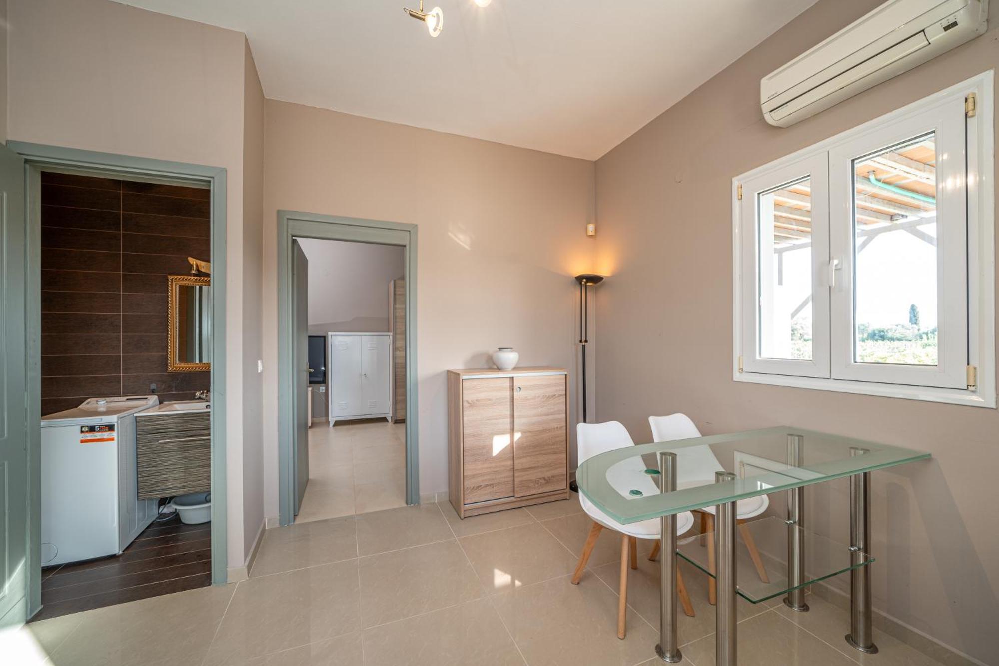 De Bosset Villa Svoronata