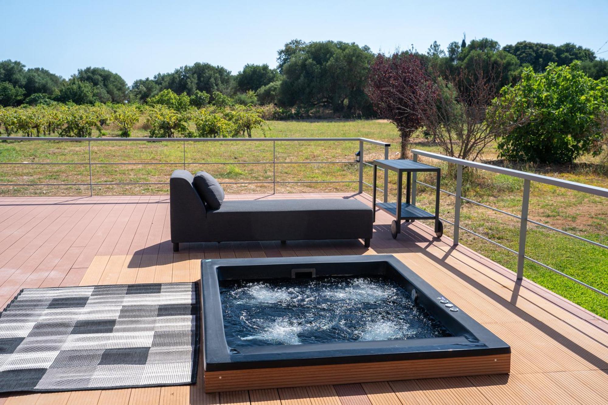 De Bosset Villa Svoronata