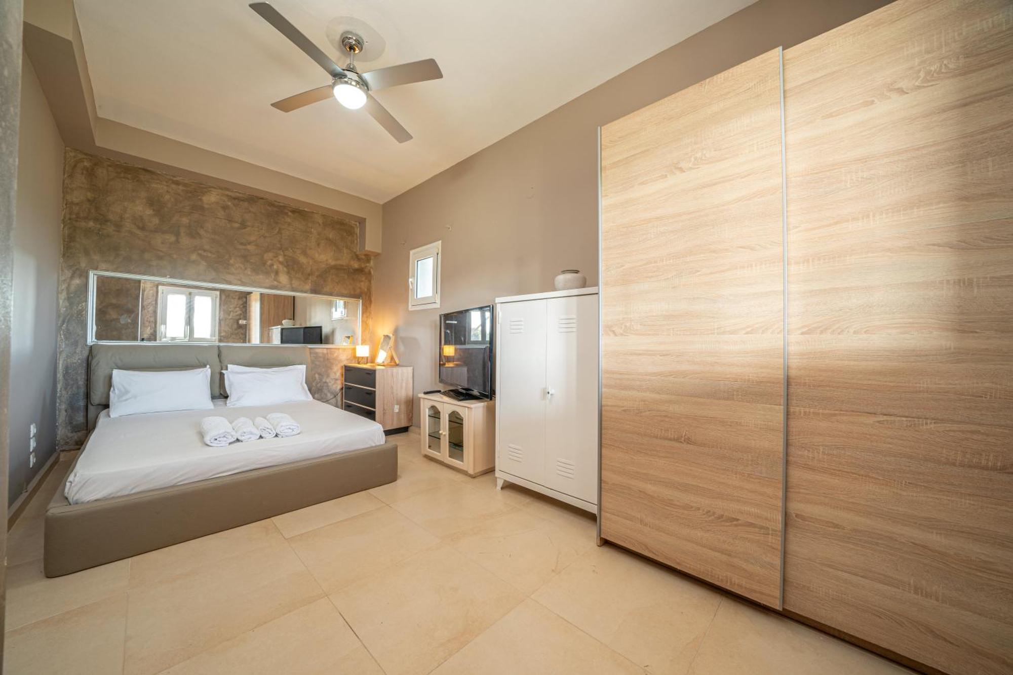 De Bosset Villa Svoronata