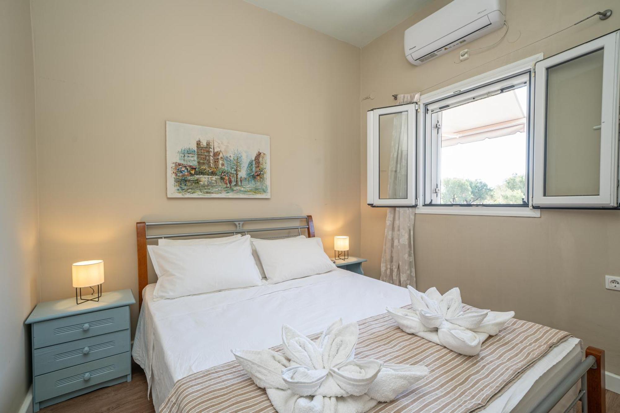 De Bosset Villa *