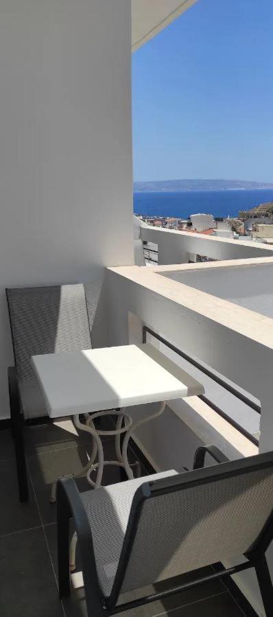 Apartment Lefka Ori - Agia Galini (Crete)