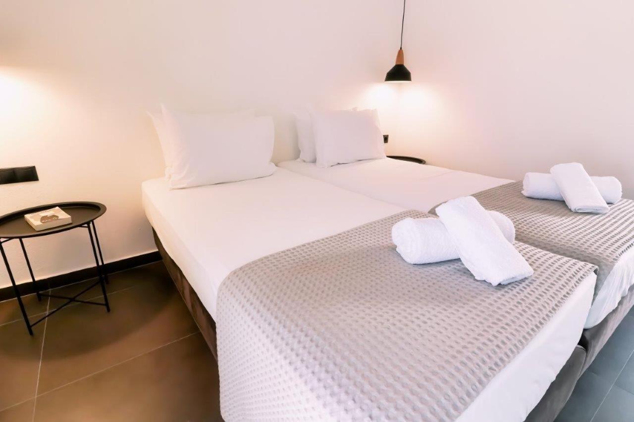 Apartment Lefka Ori -