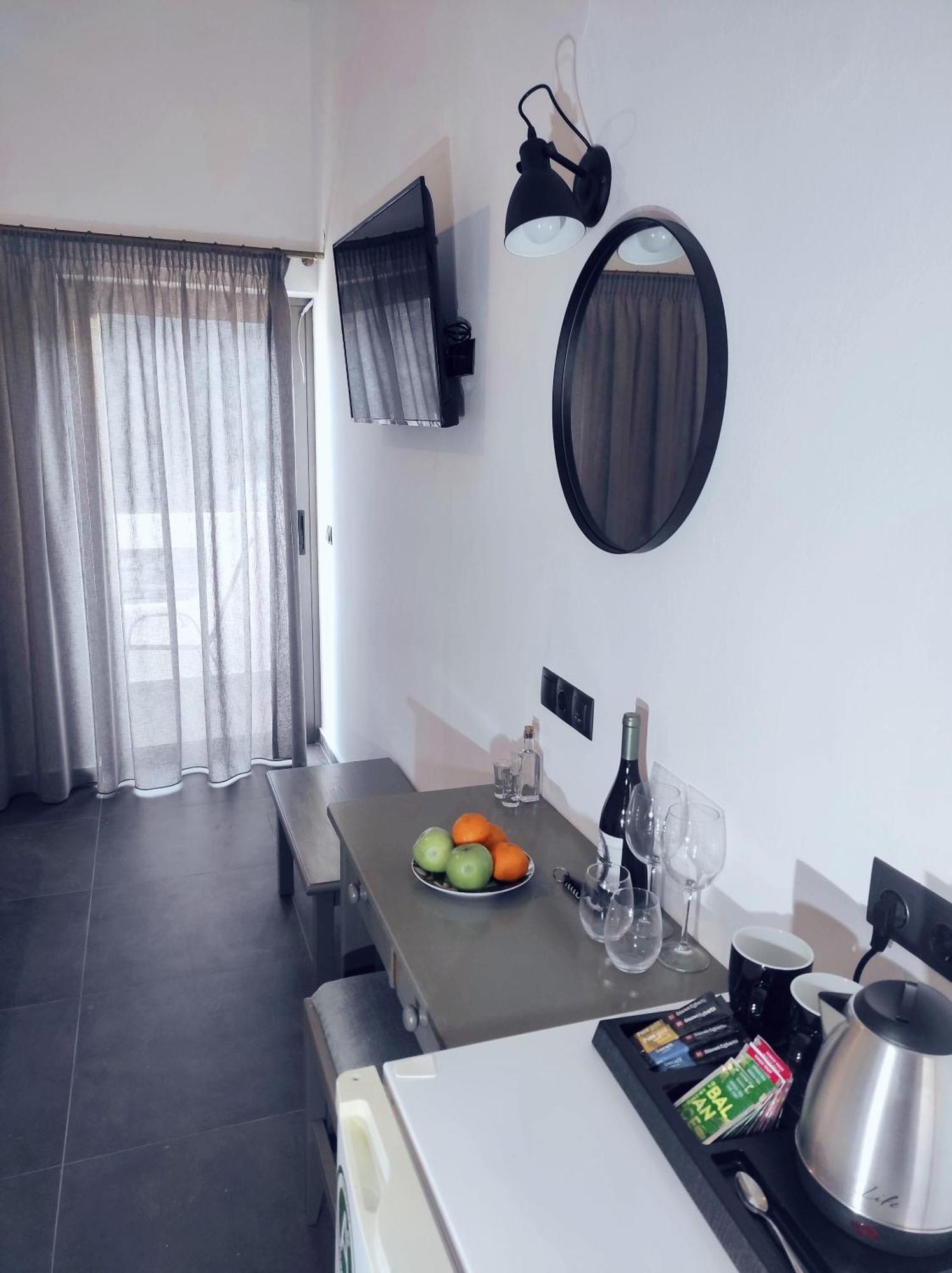 Lefka Ori - Apartment *