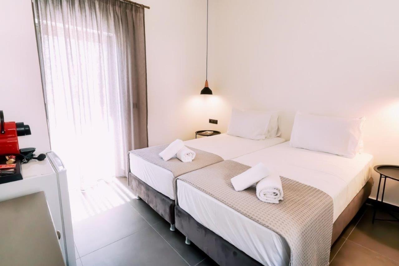 Lefka Ori -
