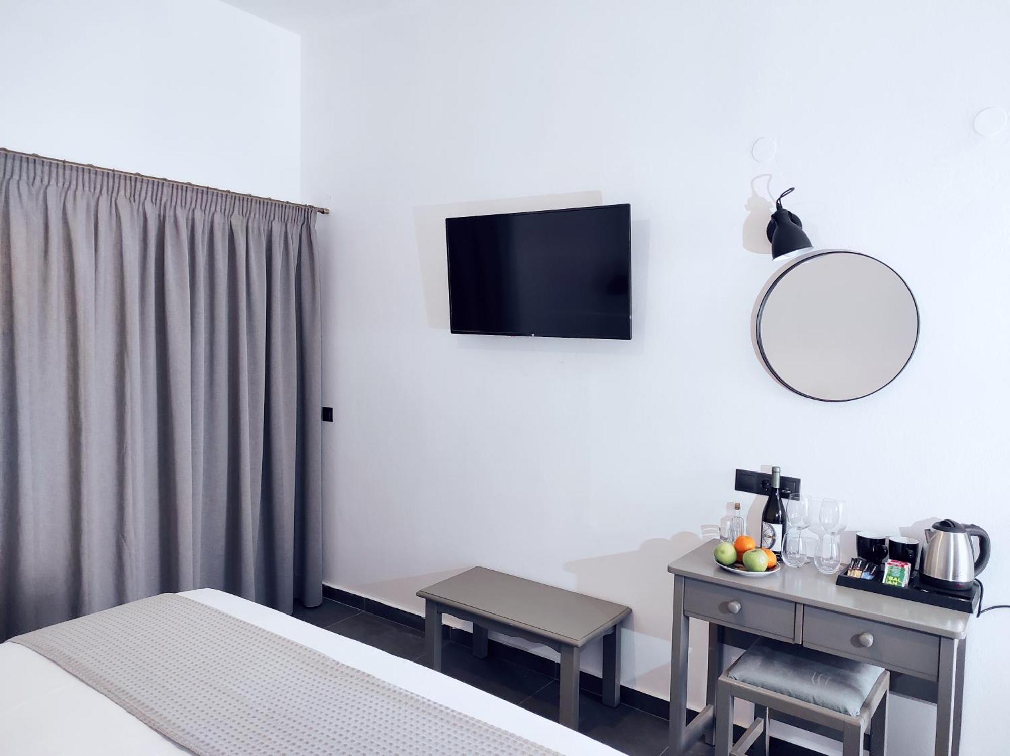 Lefka Ori - Apartment Agia Galini (Crete)