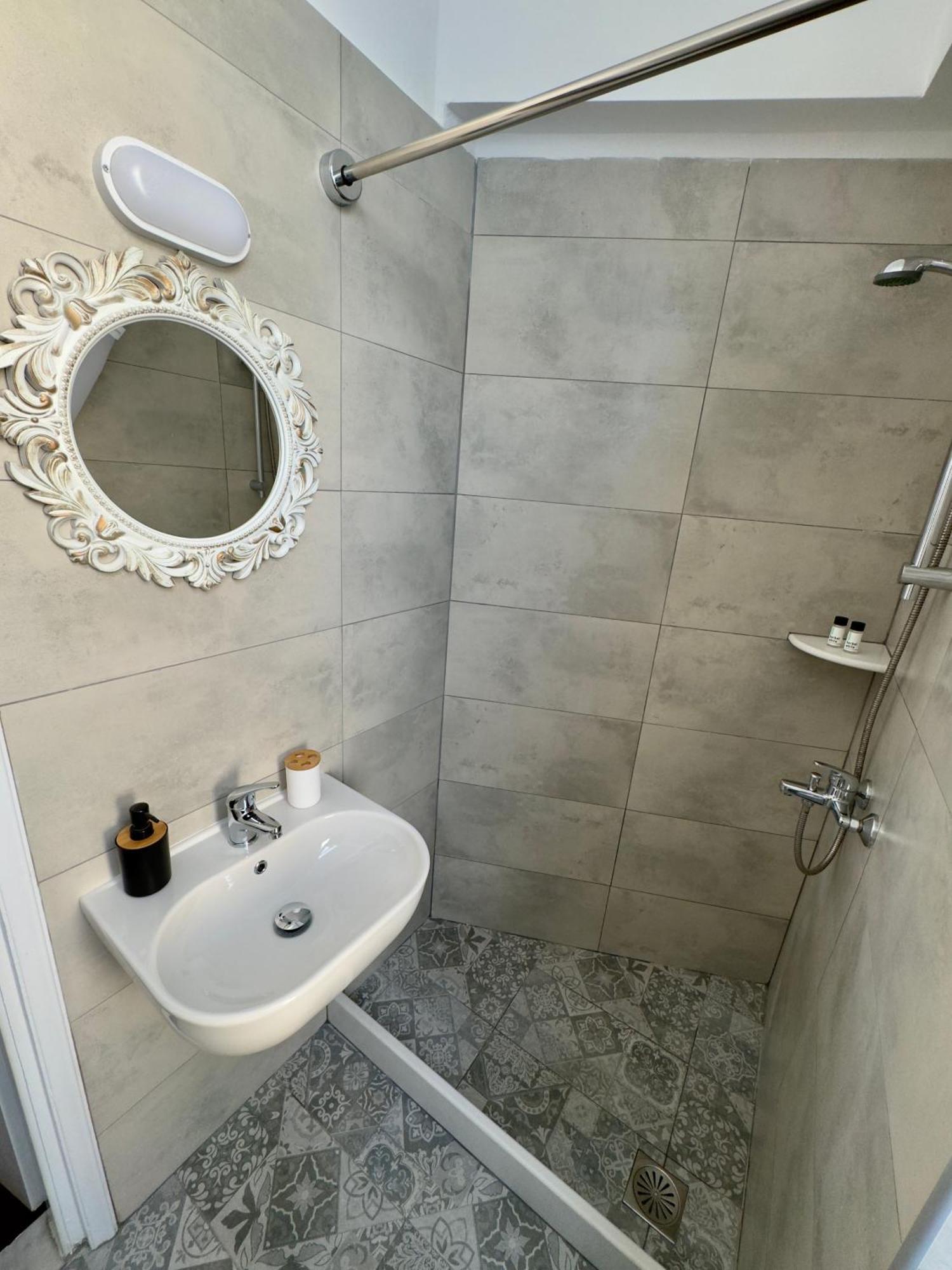 Guest house Casa Di Syrii *