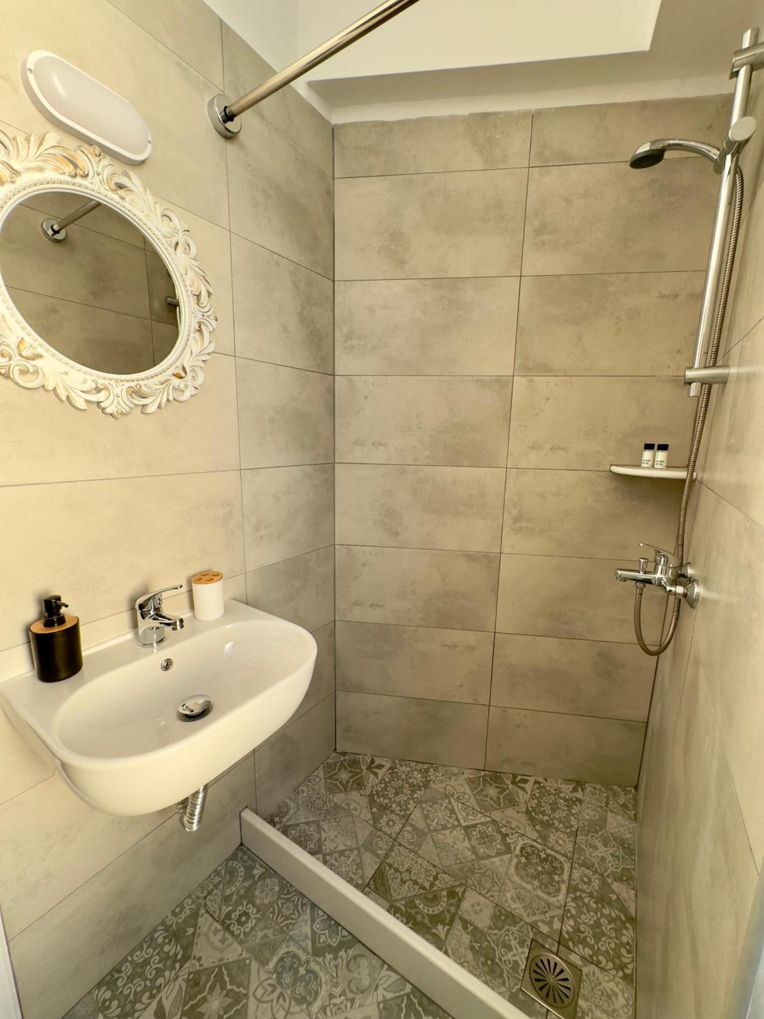 Casa Di Syrii Guest house