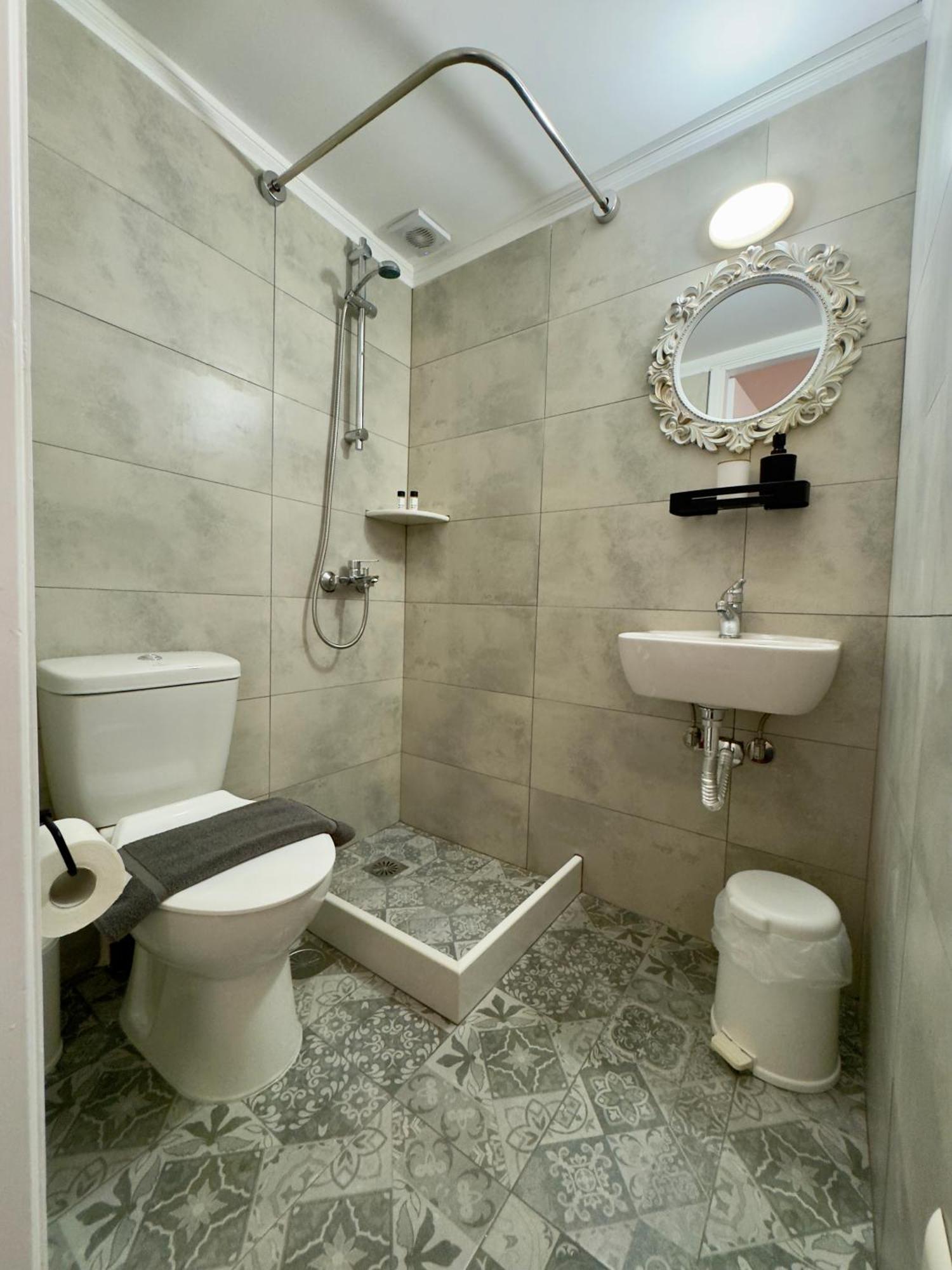 Casa Di Syrii Guest house Ermoupoli