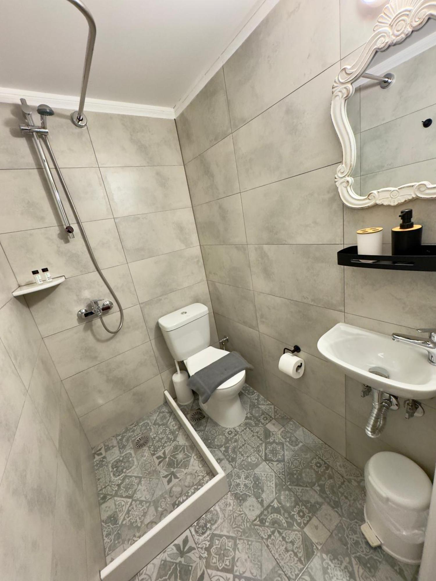 Casa Di Syrii Guest house