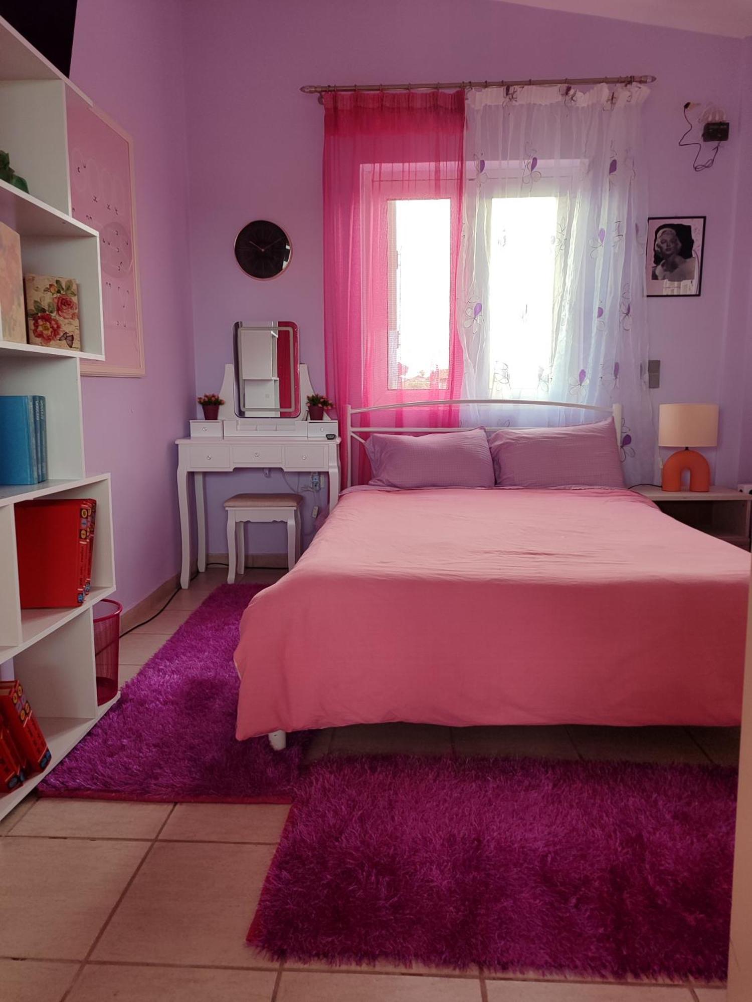 Villa George's Family Friendly Maisonette With Great Exterior