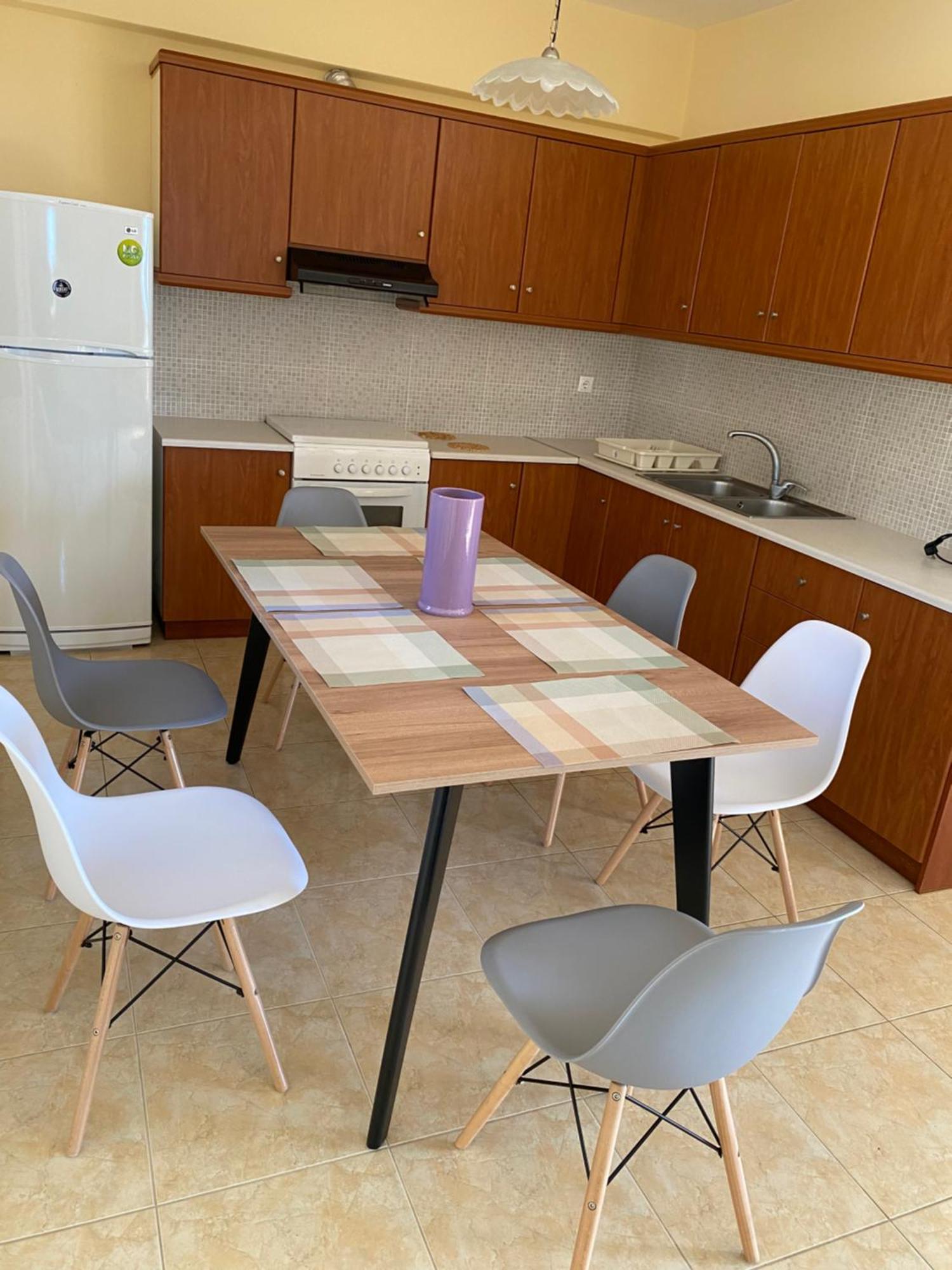 Apartment Niobe