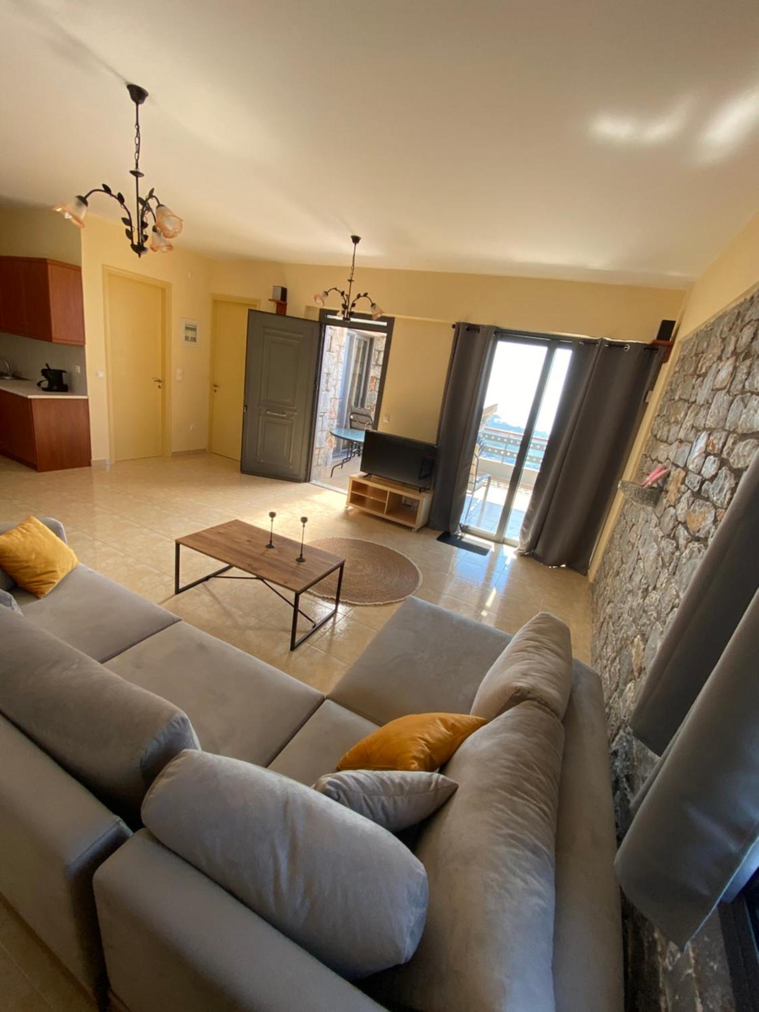 Apartment Niobe *