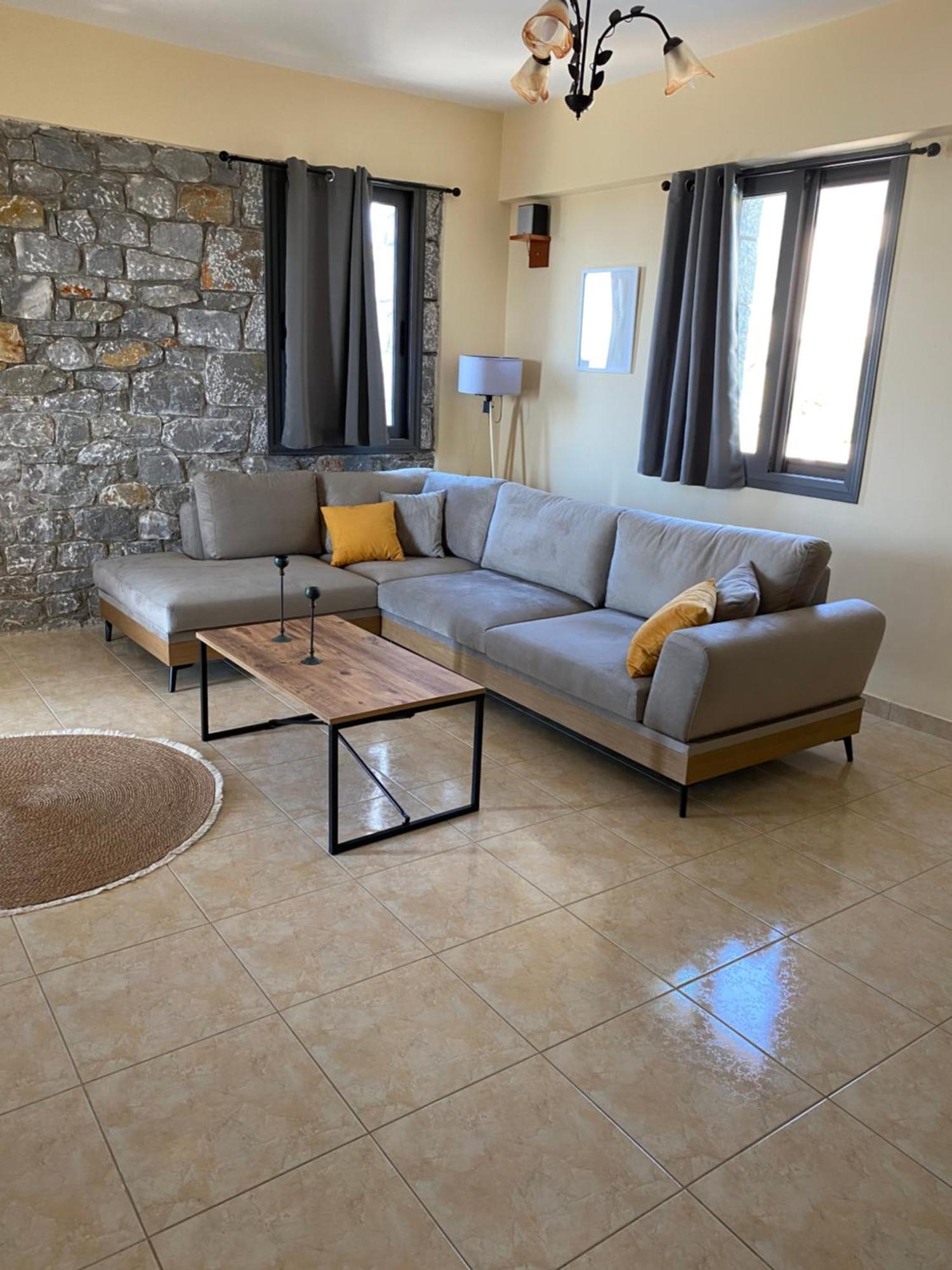 Apartment Niobe