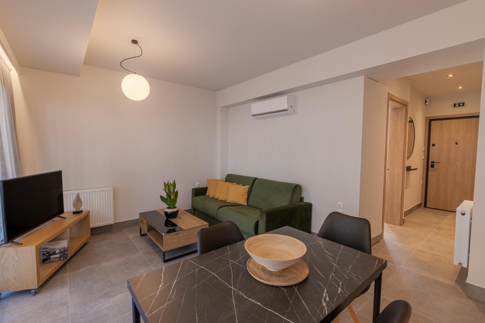 Aeson Premium Living Aparthotel