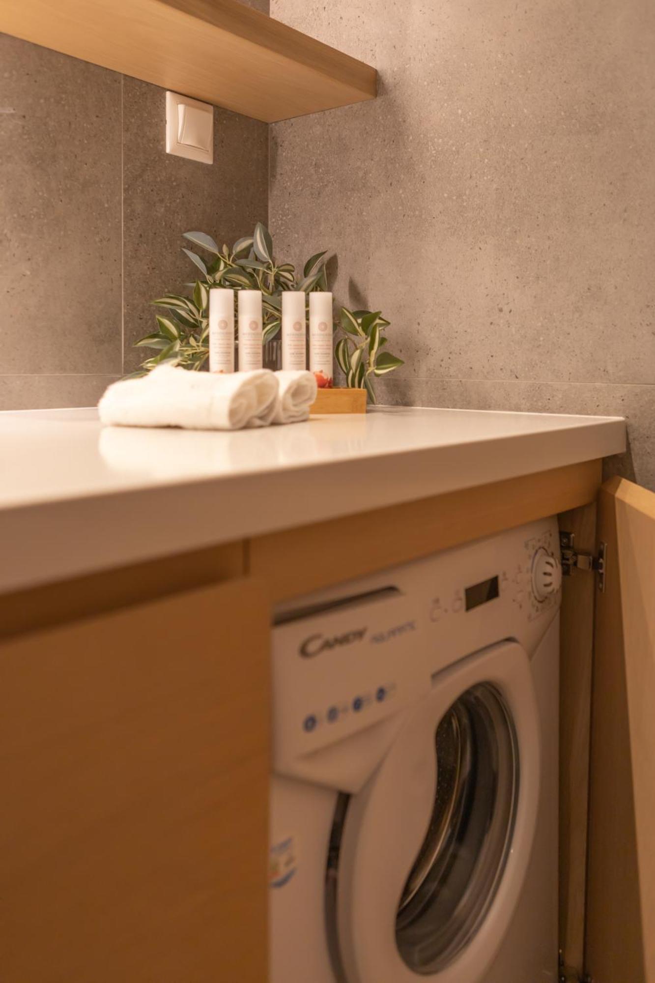 Aparthotel Aeson Premium Living