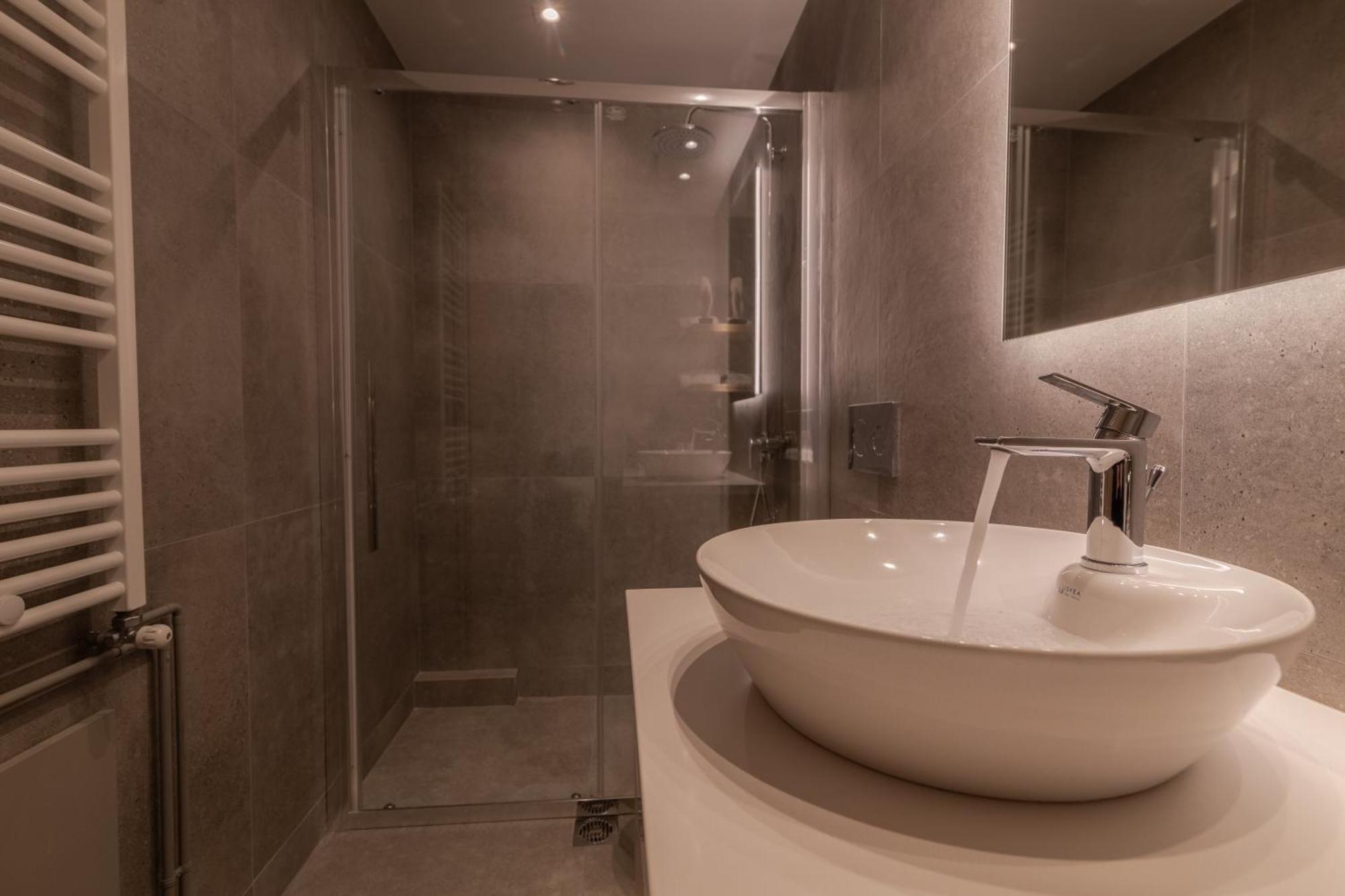 Aeson Premium Living Aparthotel Volos