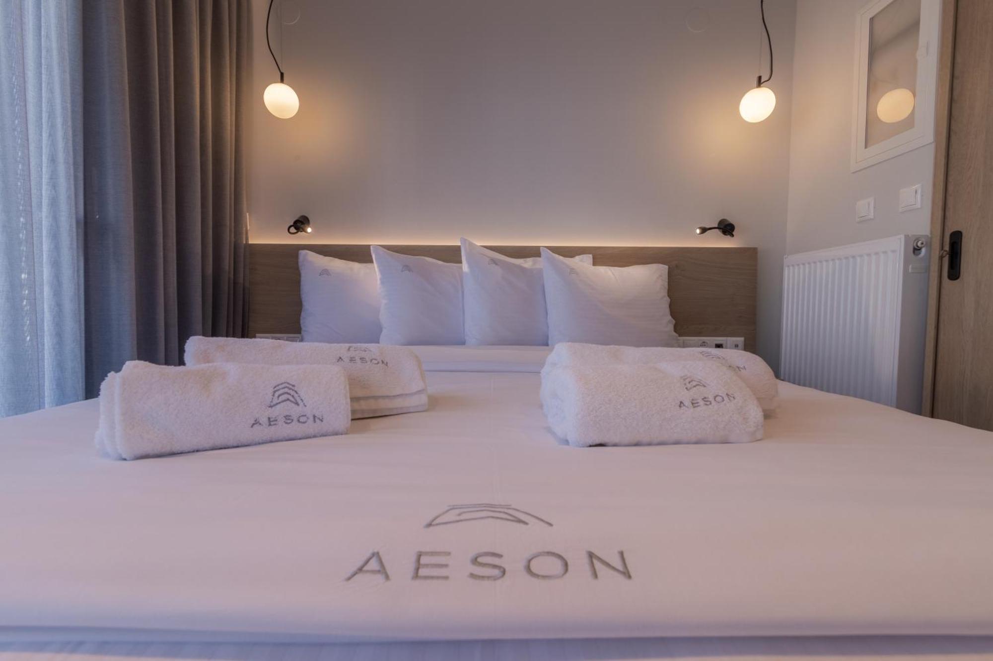 Aeson Premium Living *