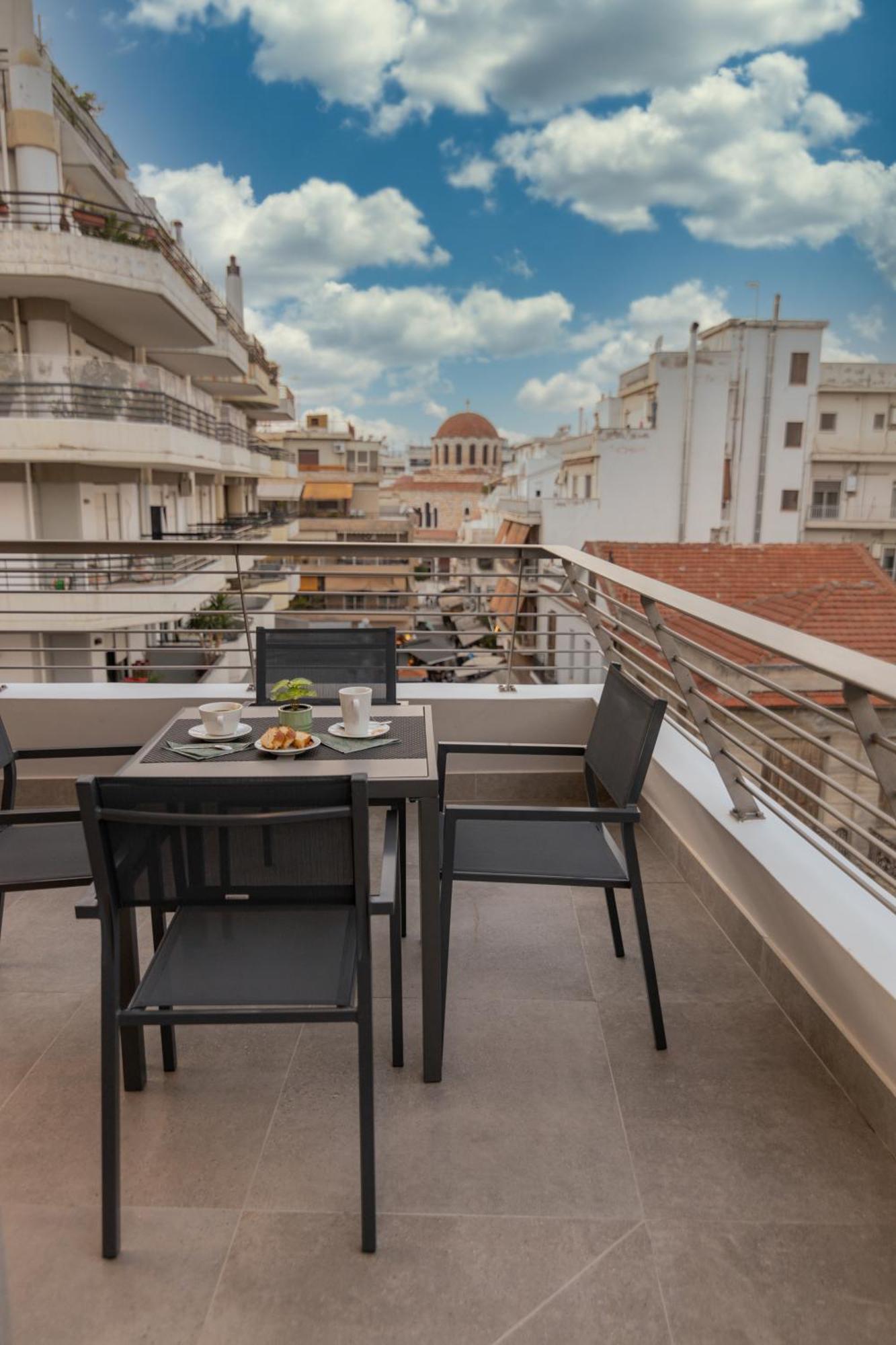 Aeson Premium Living * Volos