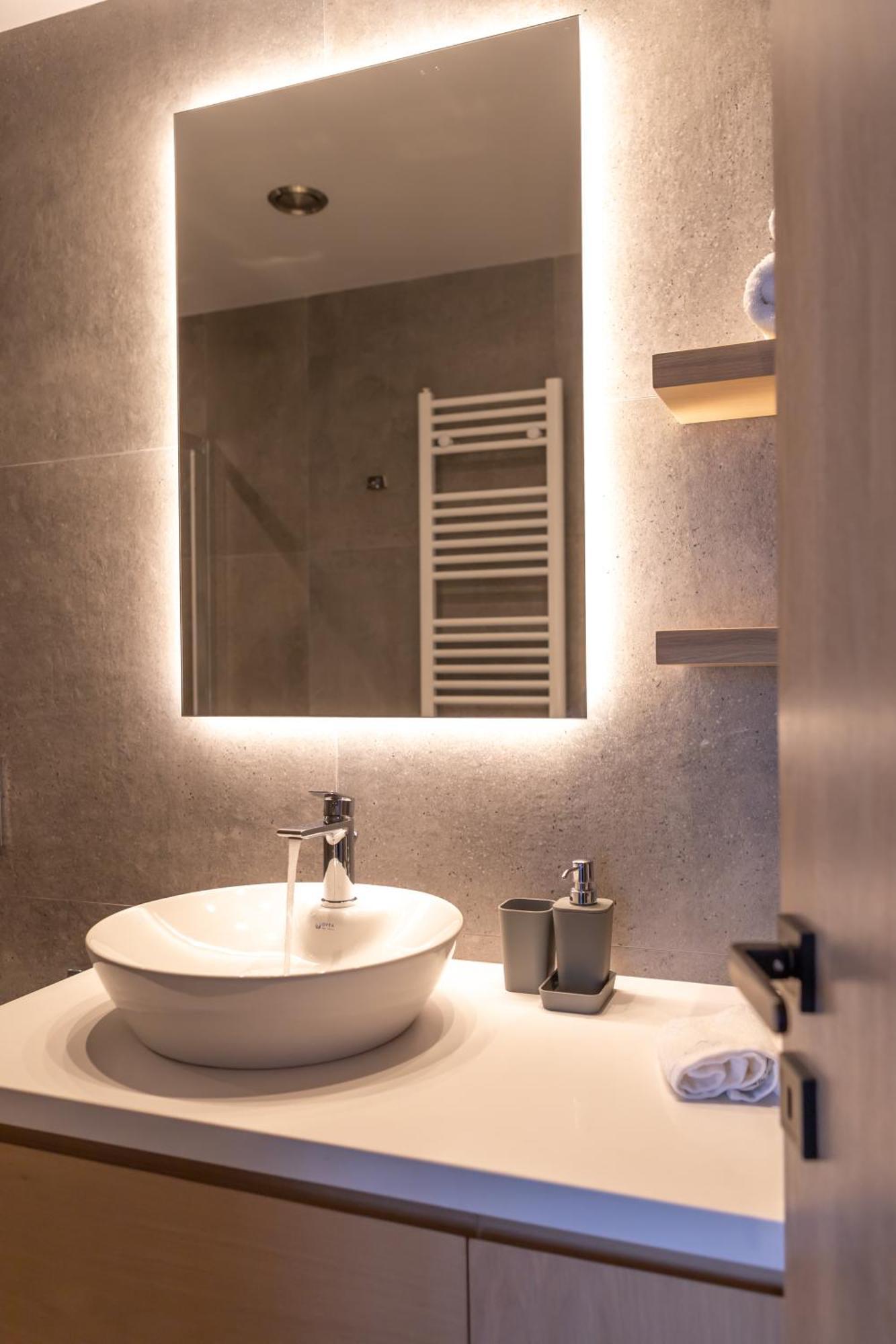 Aeson Premium Living Aparthotel