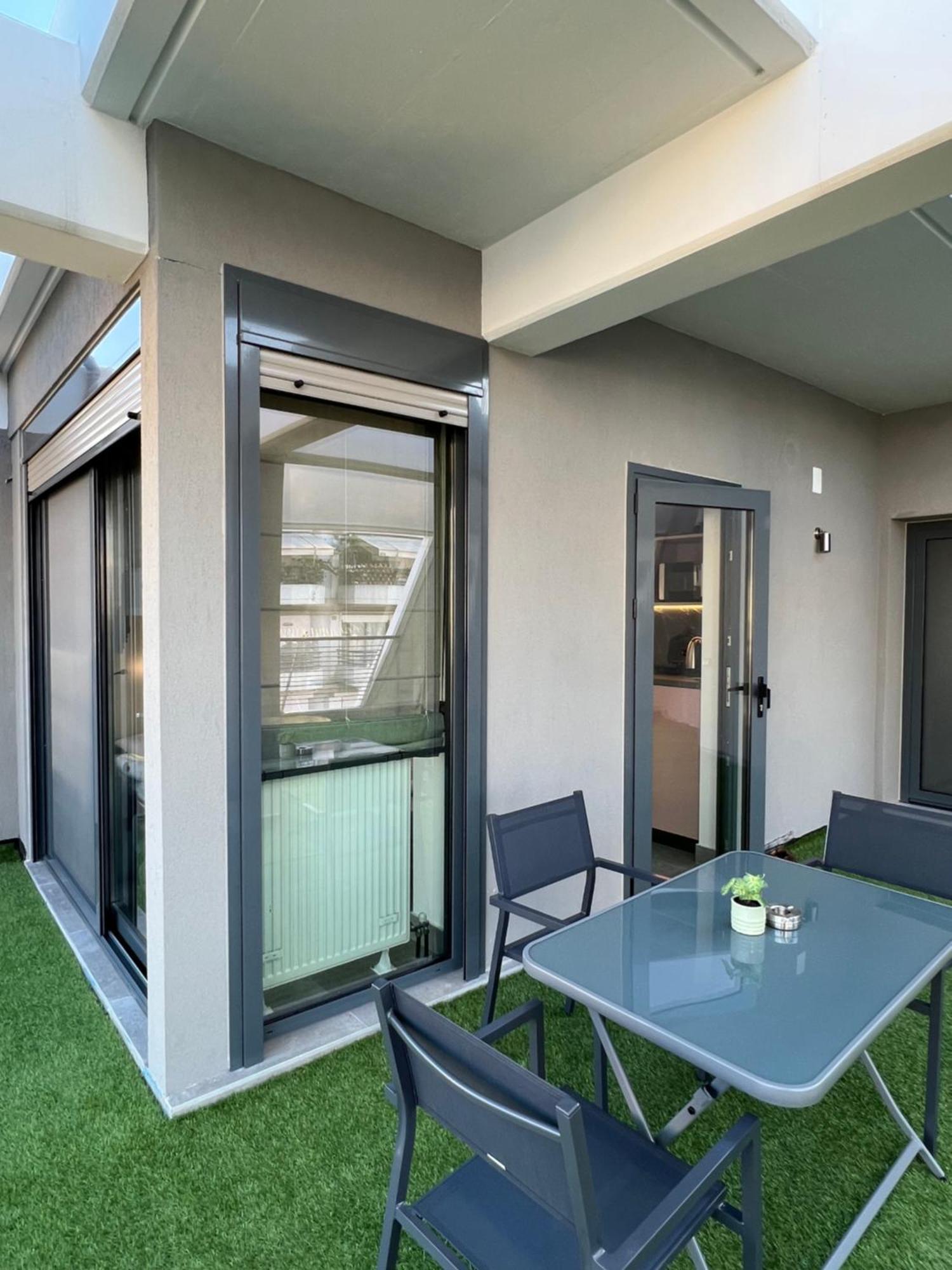 Aeson Premium Living Volos