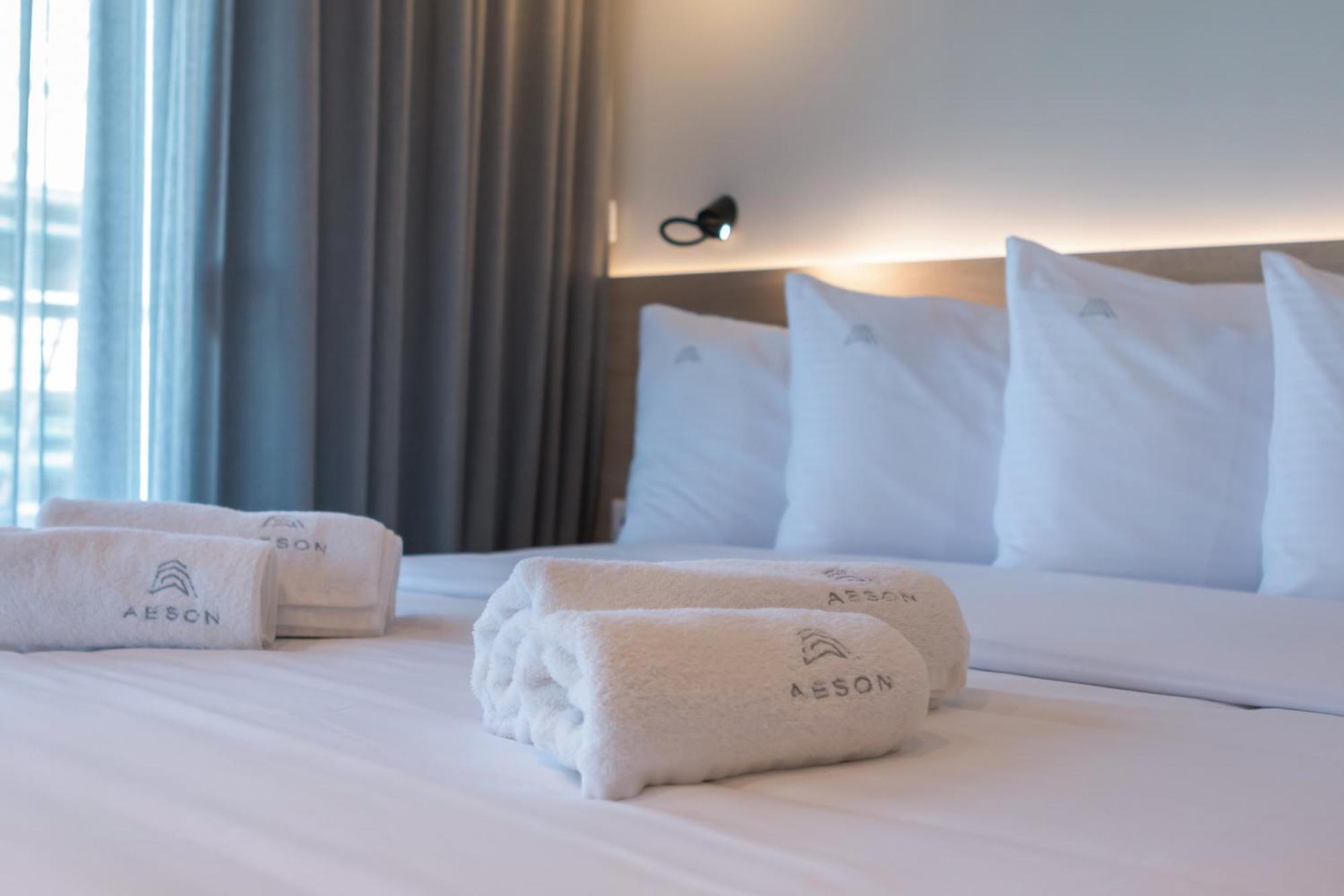 Aeson Premium Living Aparthotel