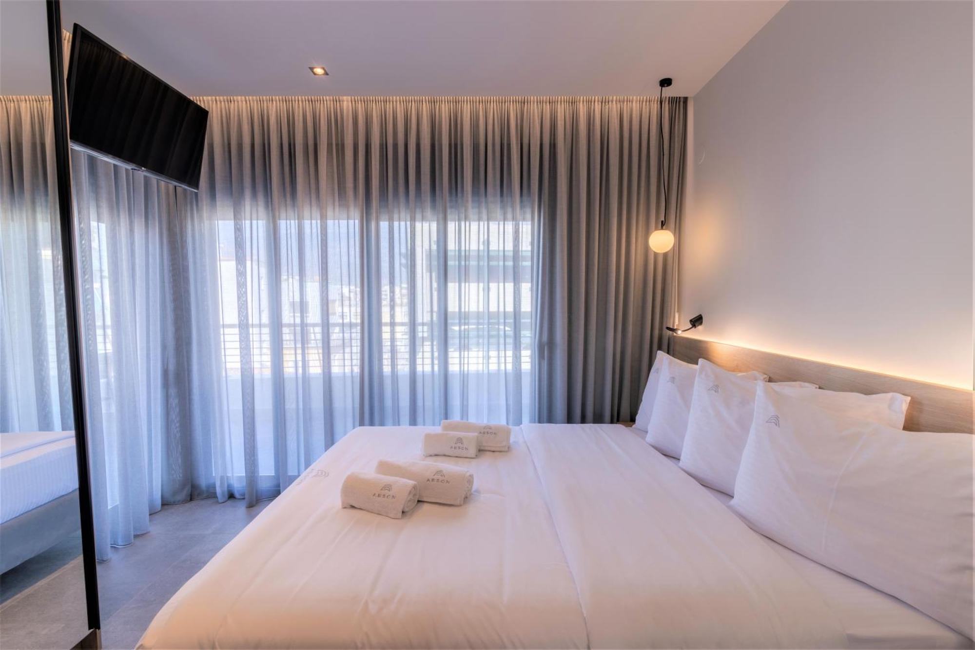 Aeson Premium Living * Volos