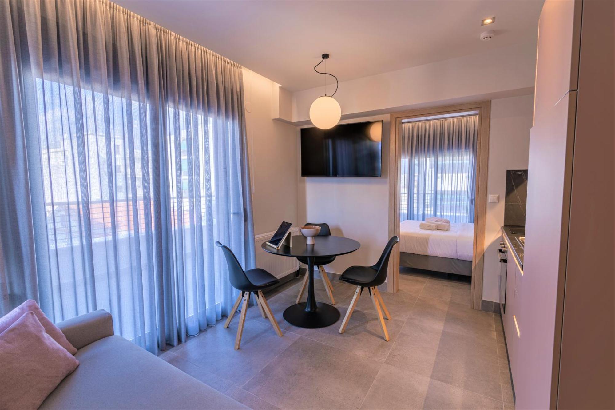 Aeson Premium Living