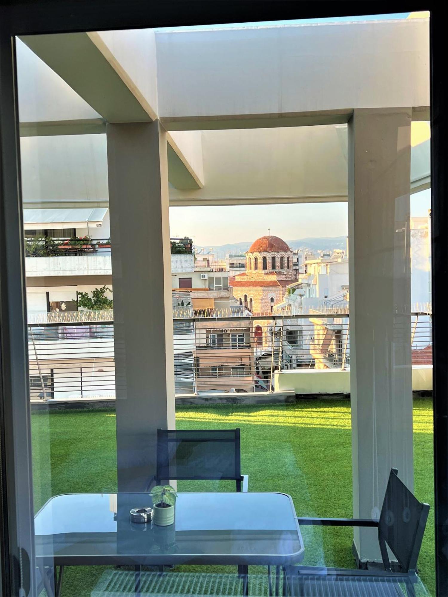 Aparthotel Aeson Premium Living