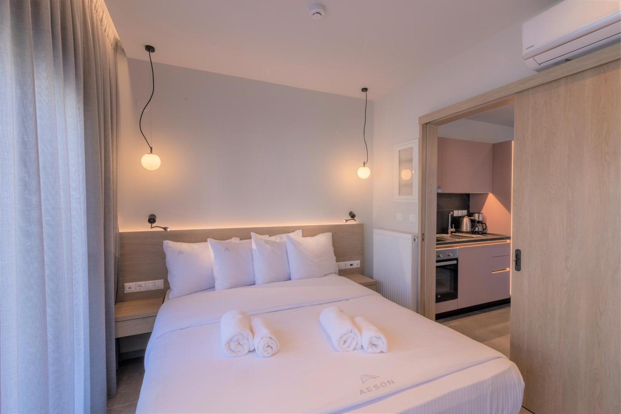 Aeson Premium Living Volos