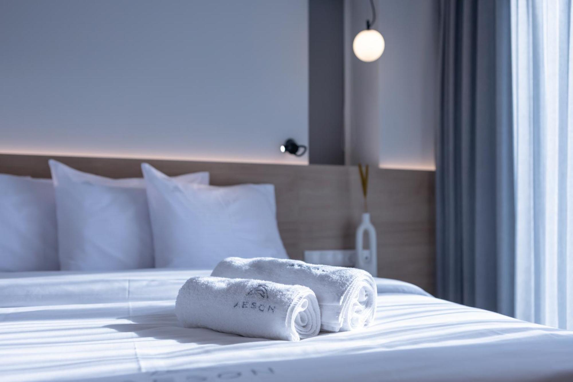 Aparthotel Aeson Premium Living