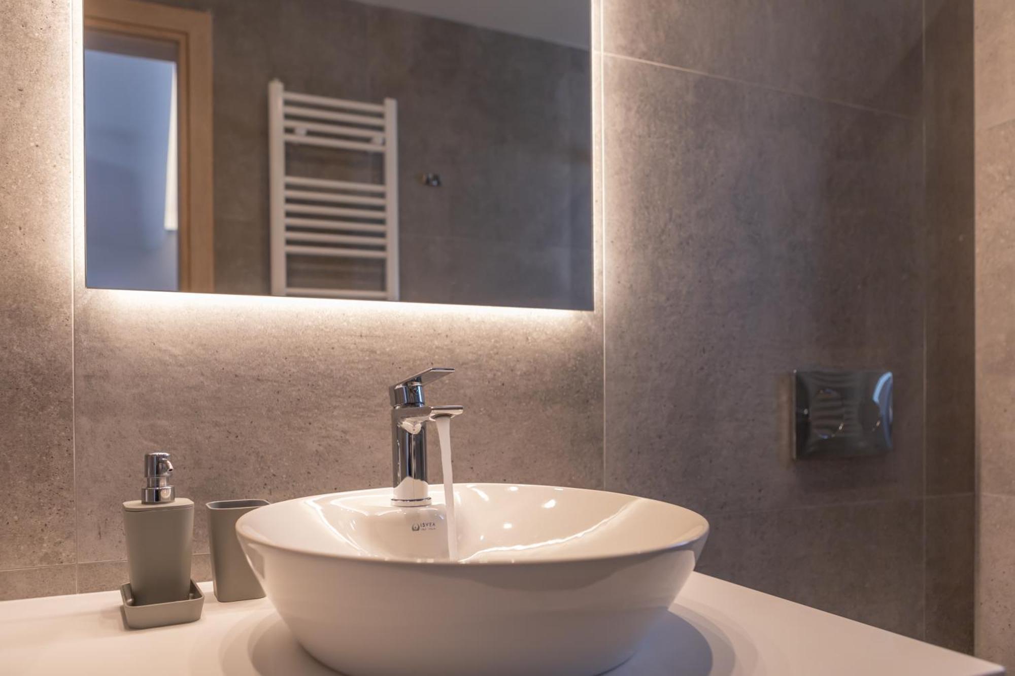 Aparthotel Aeson Premium Living Volos