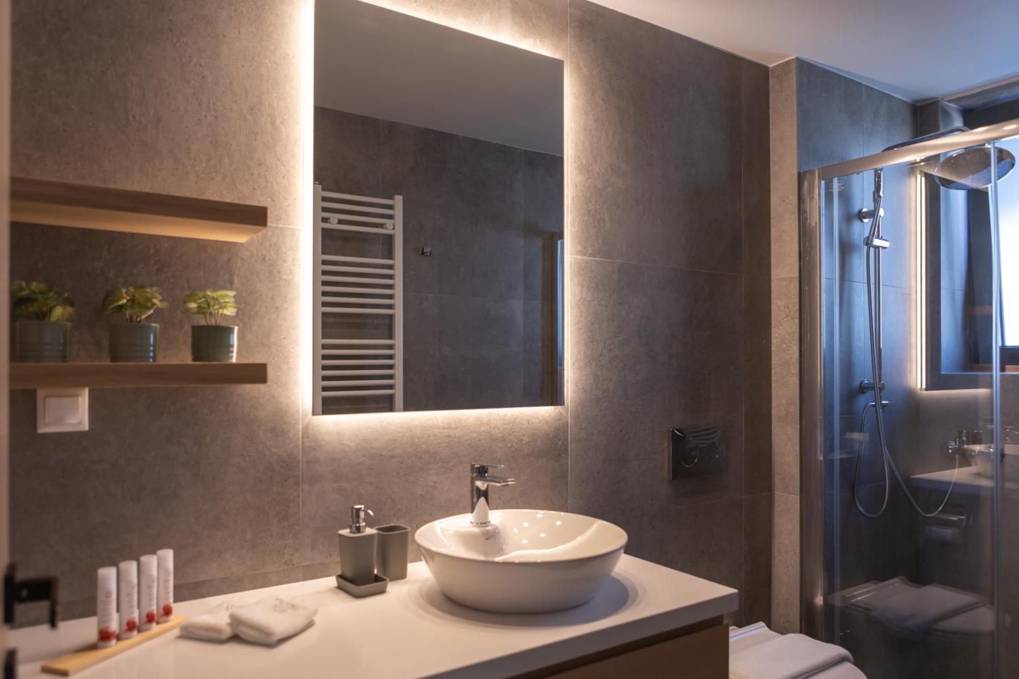 Aeson Premium Living * Volos