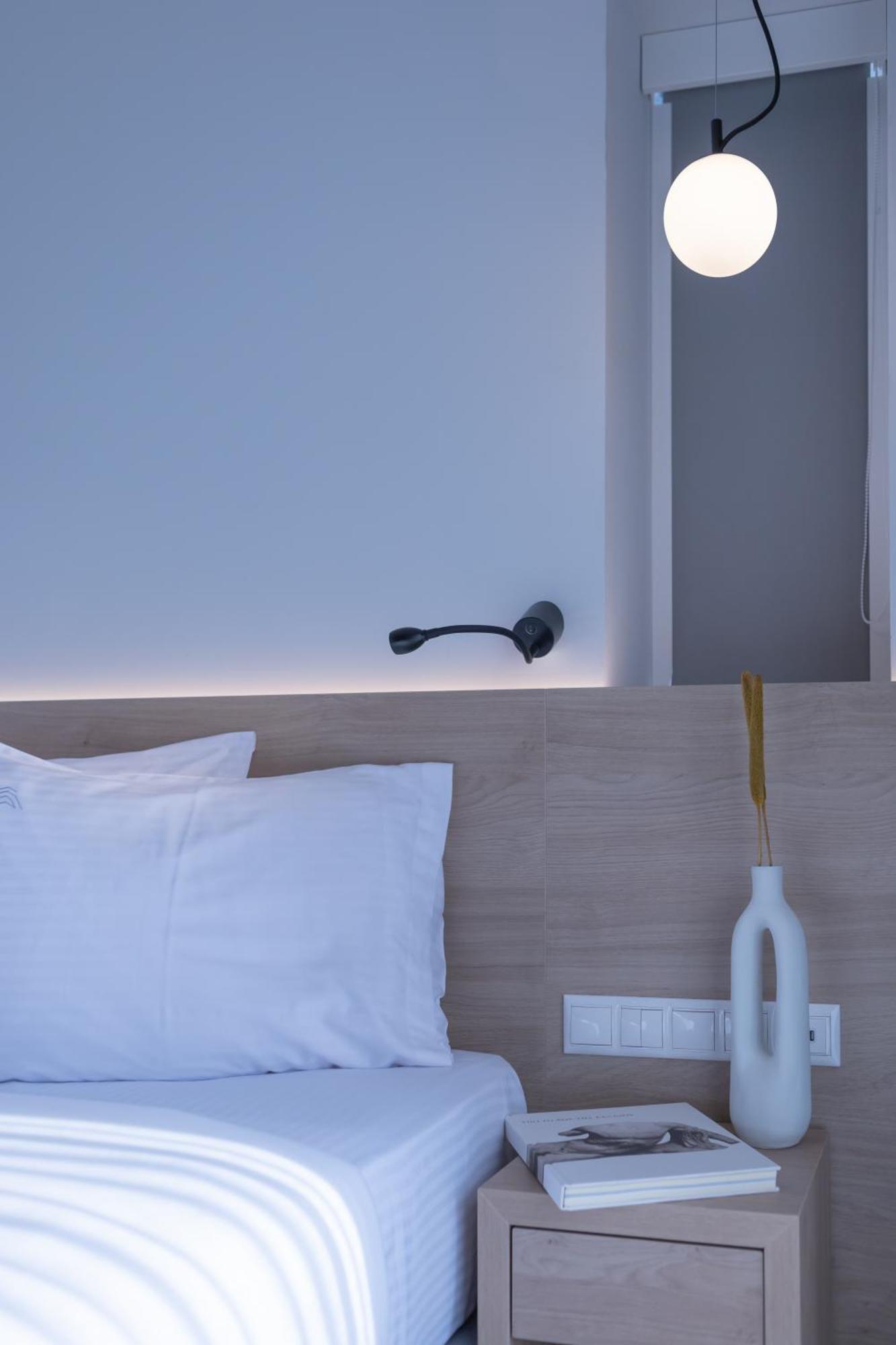 Aeson Premium Living Aparthotel