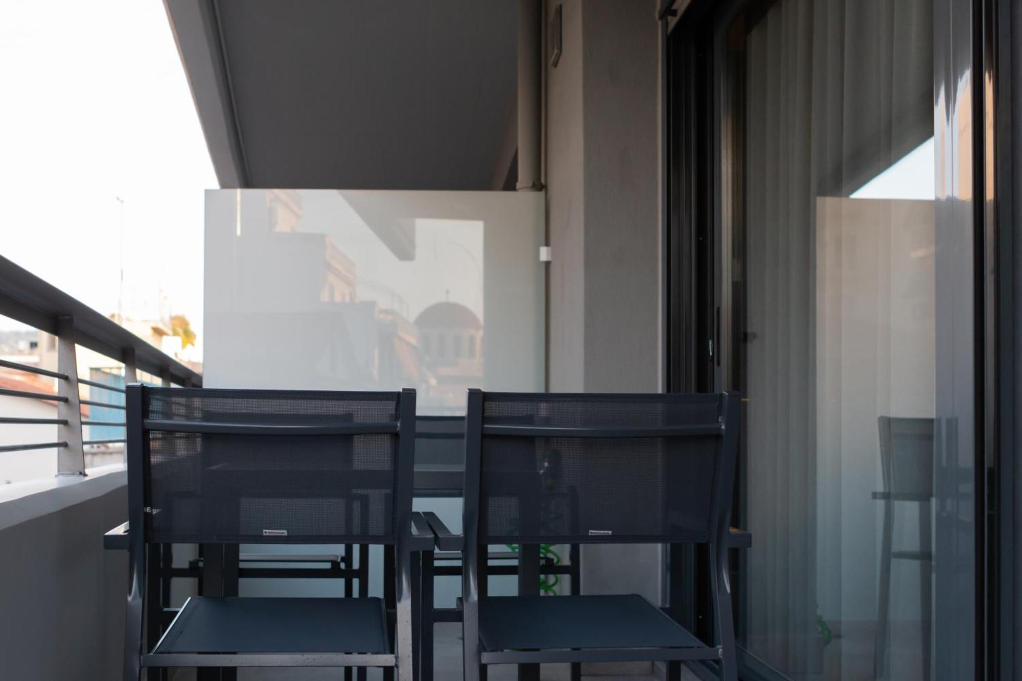 Aparthotel Aeson Premium Living